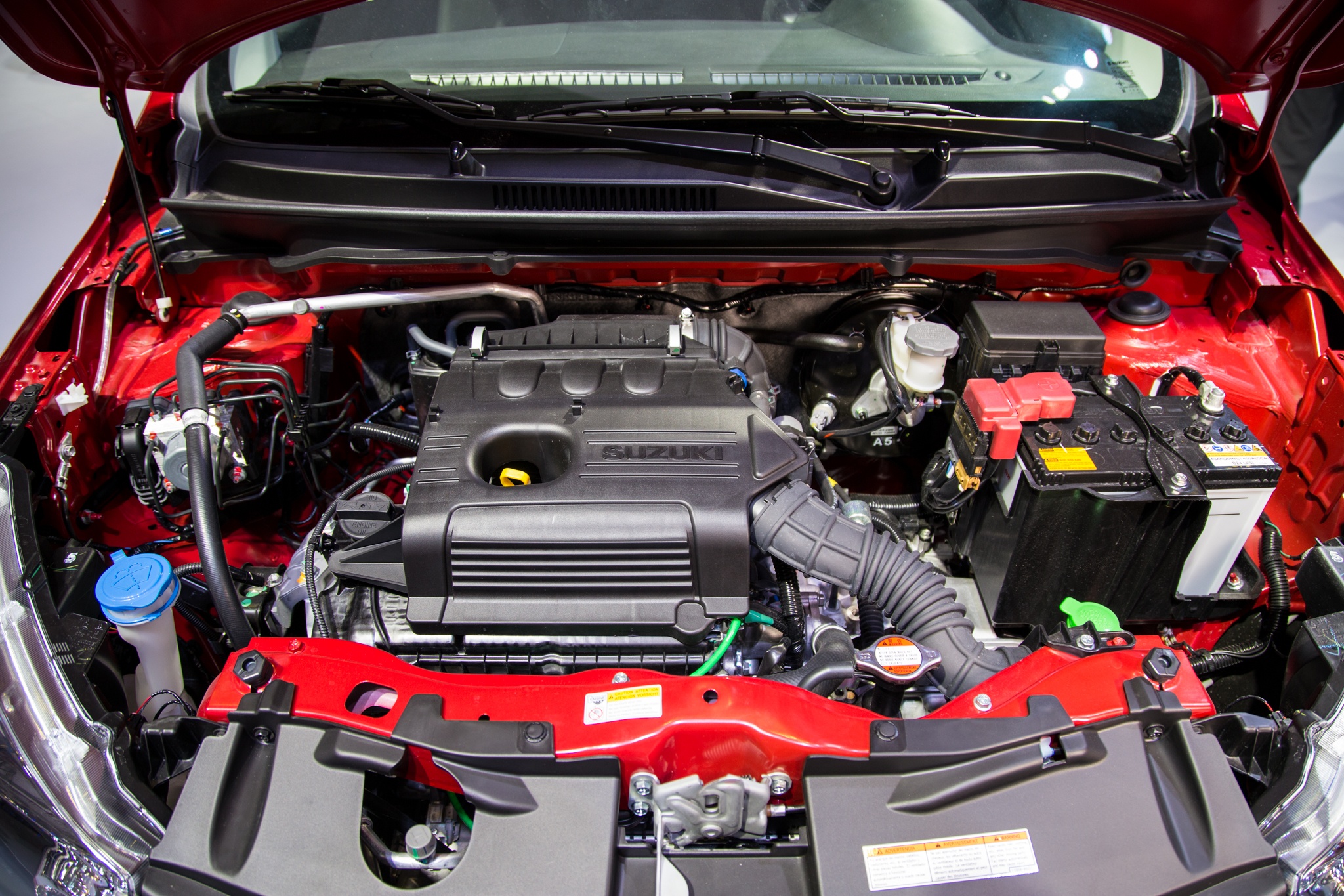 Suzuki Celerio ảnh 10 Suzuki Celerio anh 10