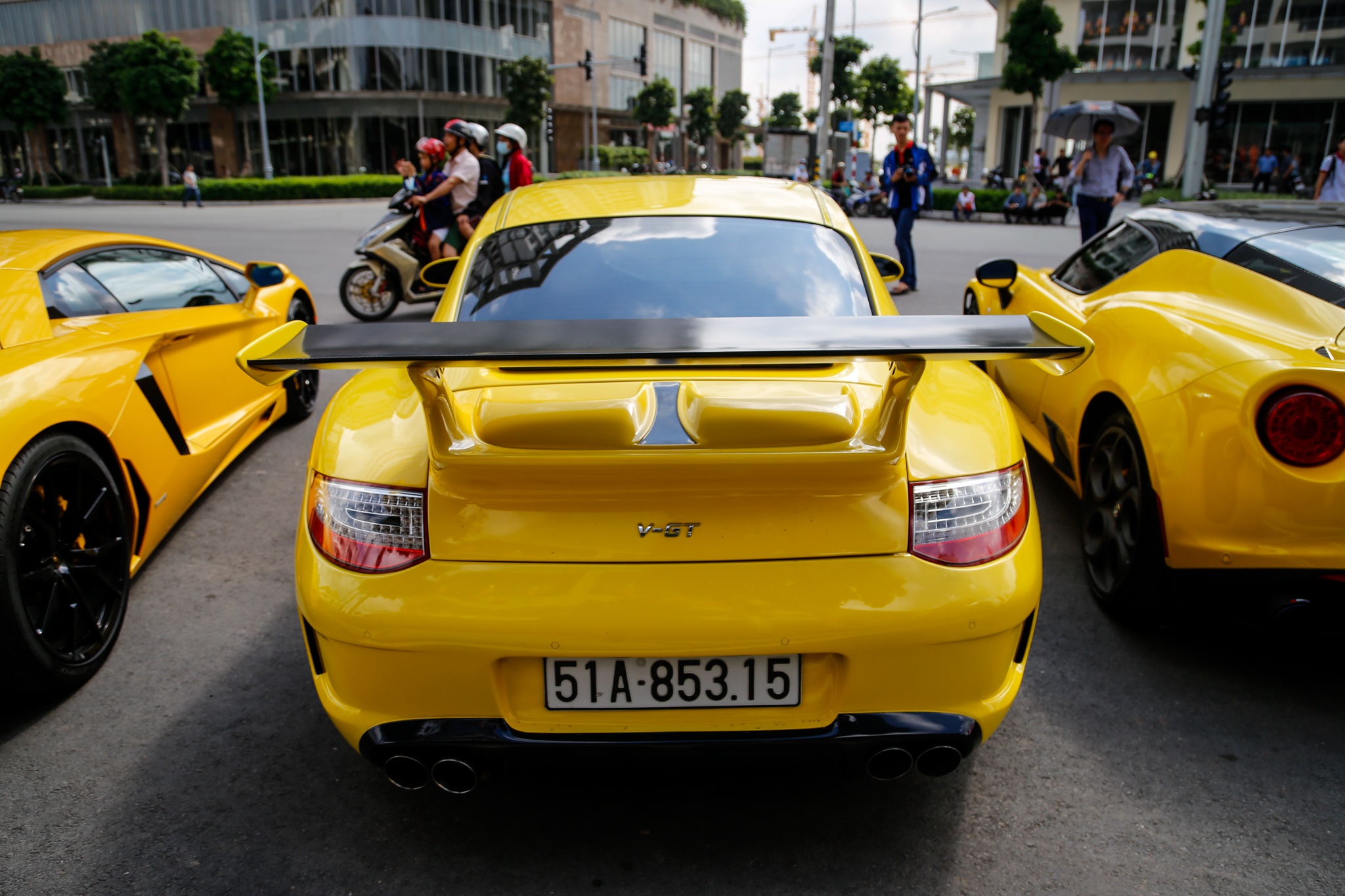 sieu xe dot lop anh 8