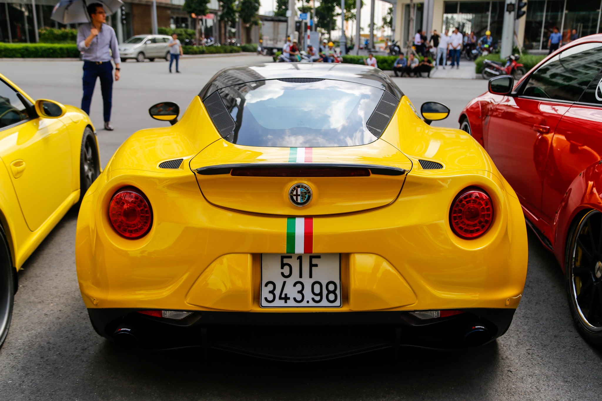 sieu xe dot lop anh 5