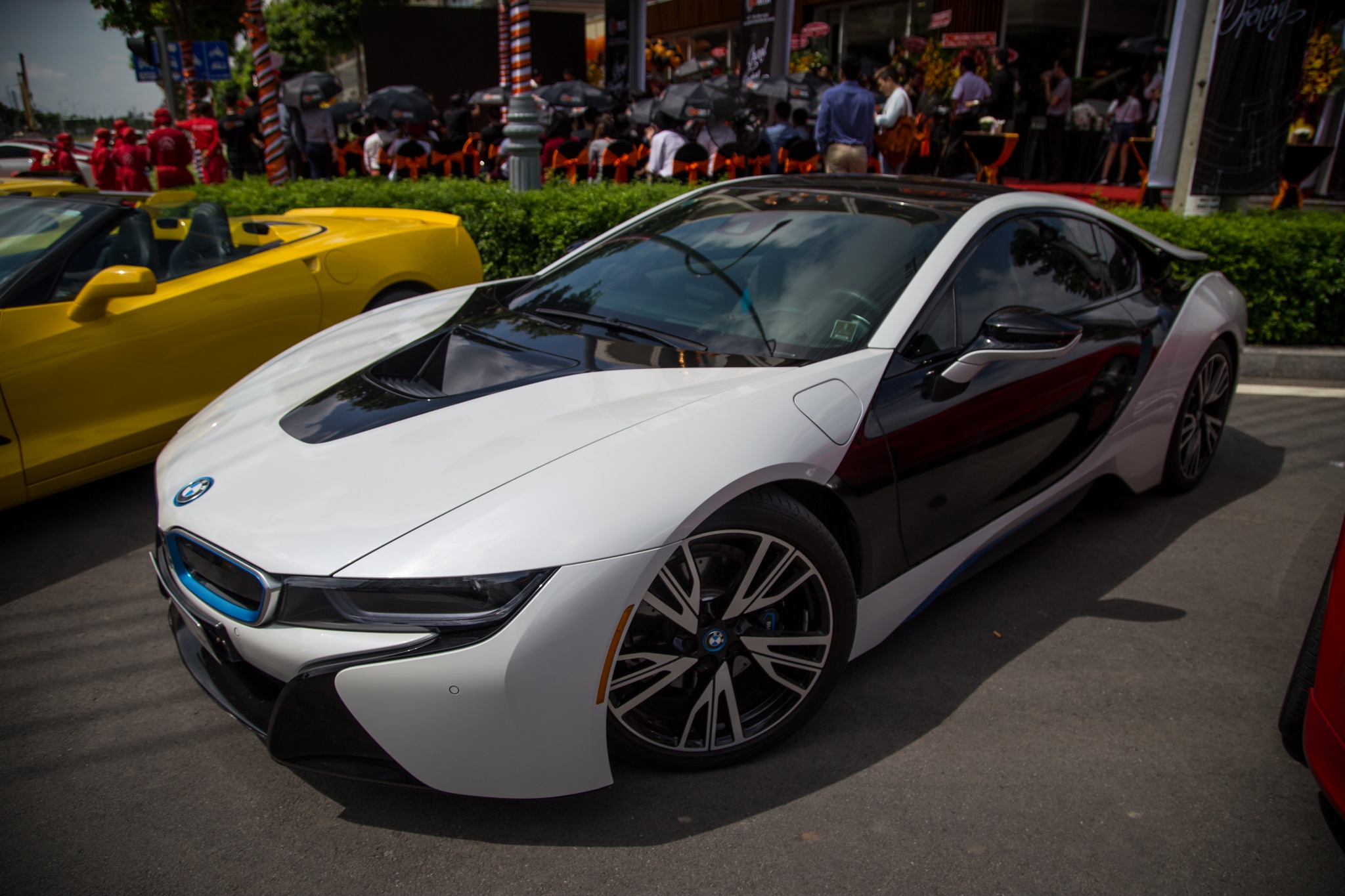 sieu xe dot lop anh 11