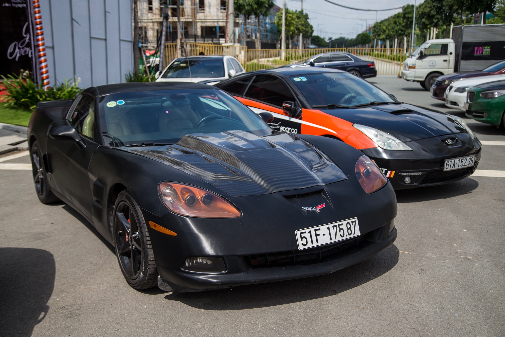 sieu xe dot lop anh 10