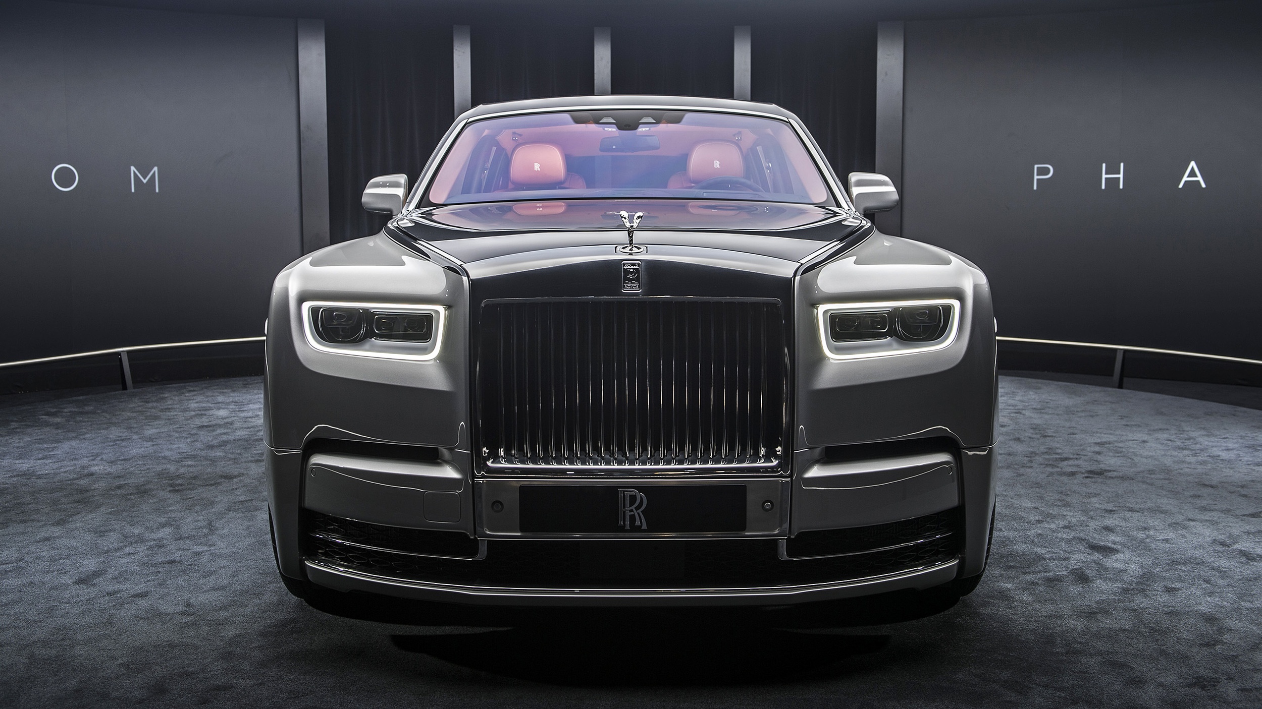 Rolls-Royce trong cuoc cach mang thay doi hinh anh