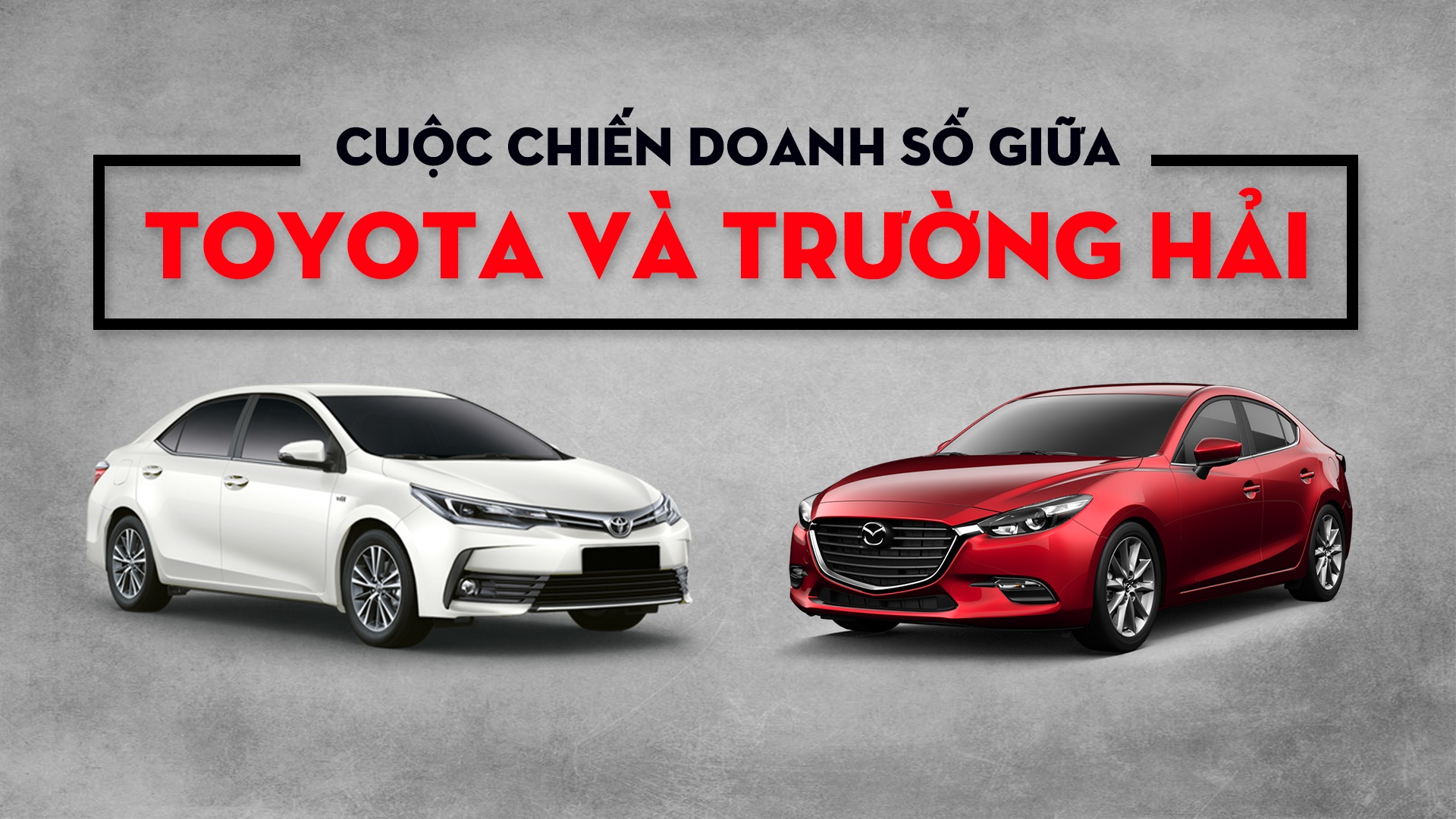Toyota lay lai vi tri dan dau tu Truong Hai hinh anh