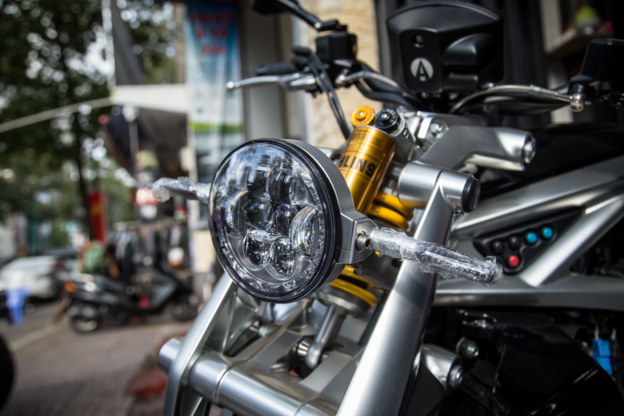 Ariel Ace tai Viet Nam anh 3