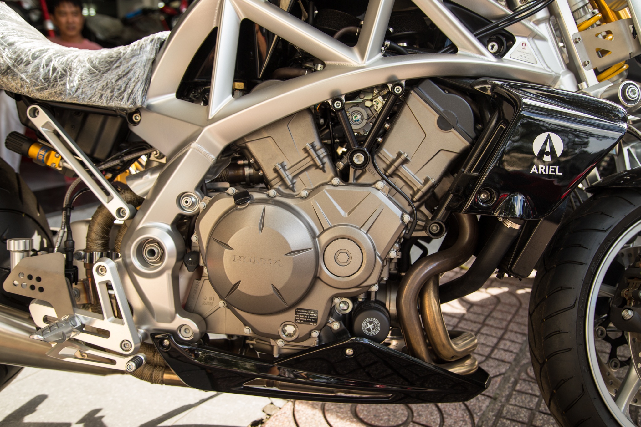 Ariel Ace tai Viet Nam anh 10