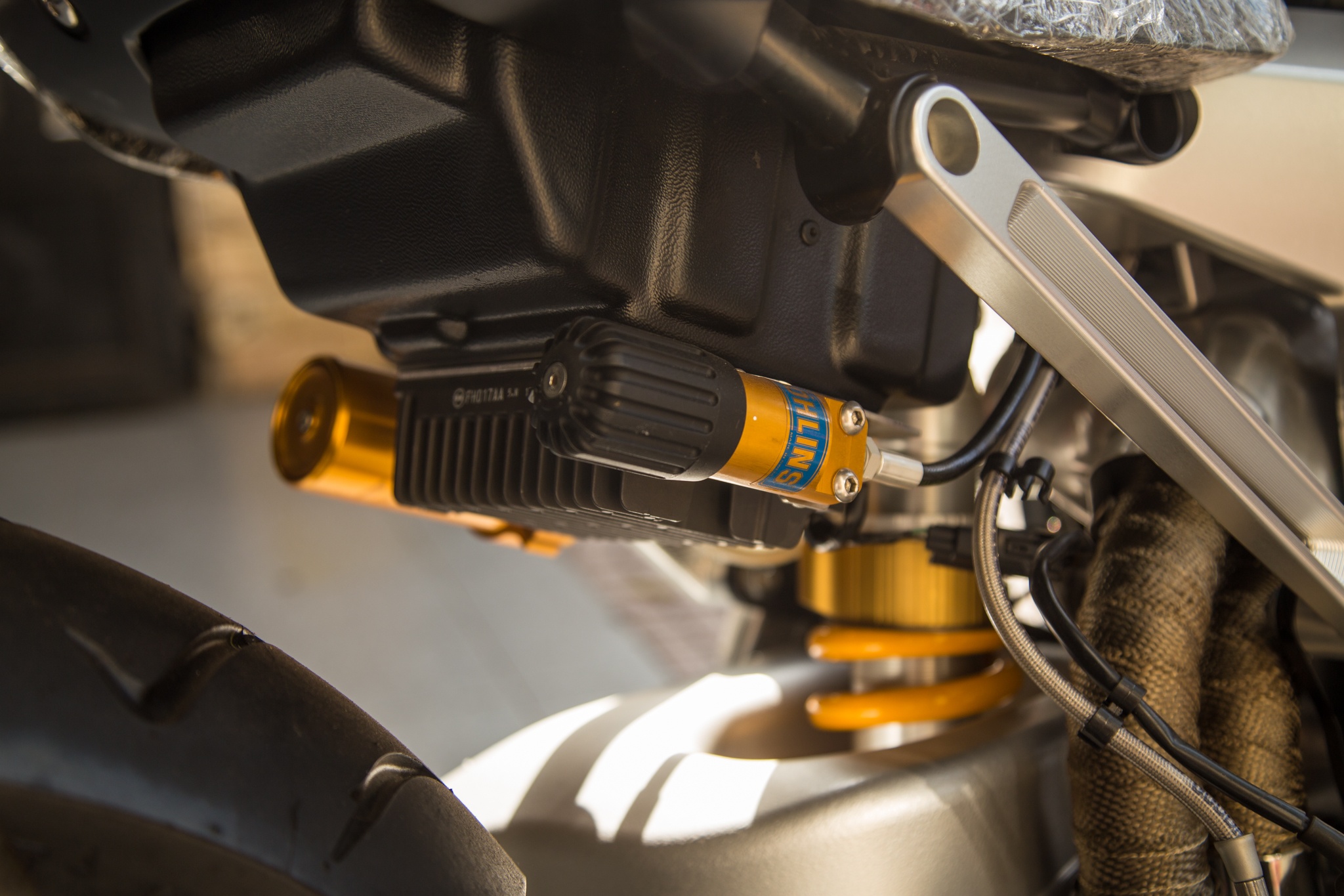 Ariel Ace tai Viet Nam anh 8