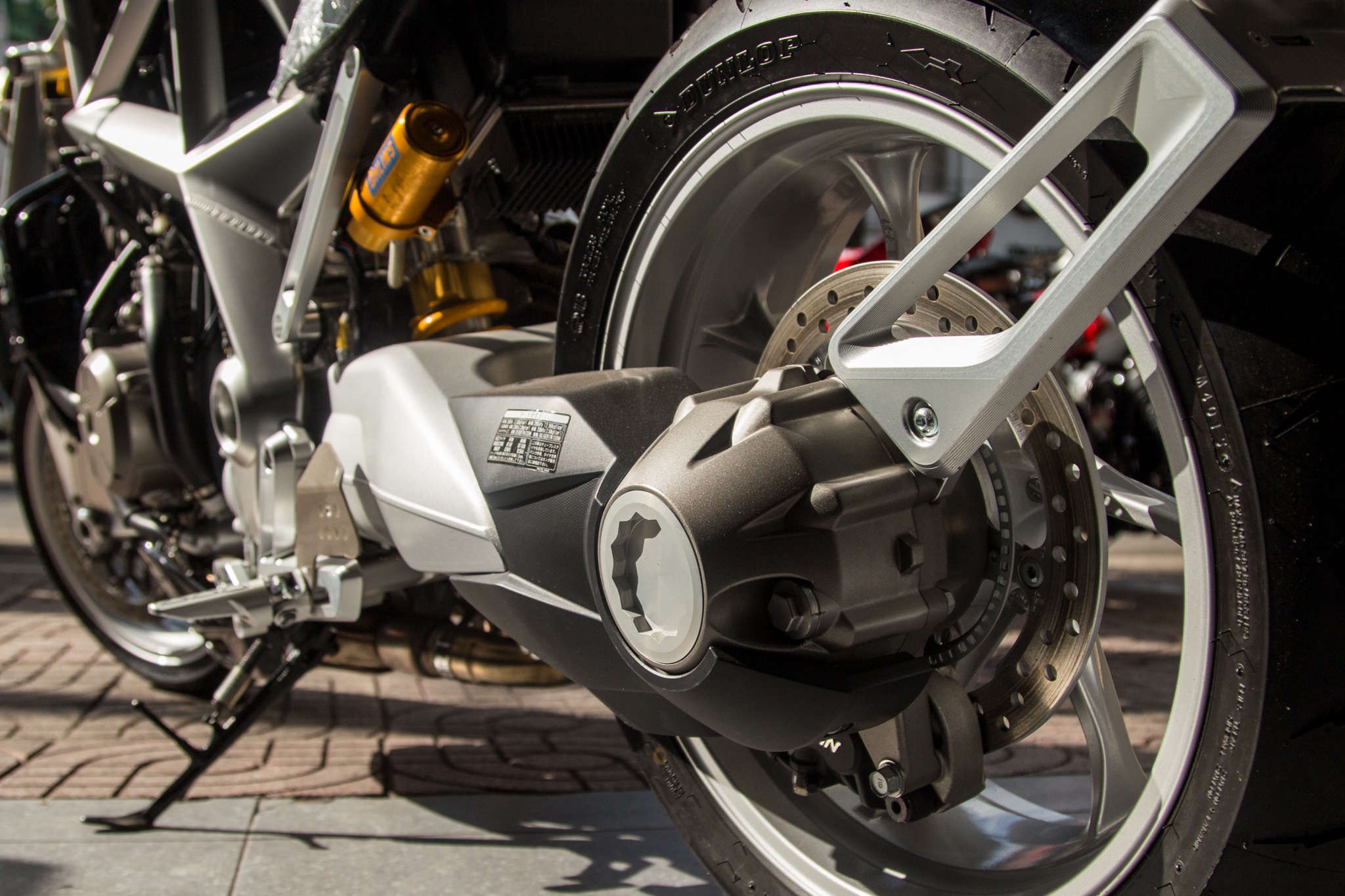 Ariel Ace tai Viet Nam anh 7