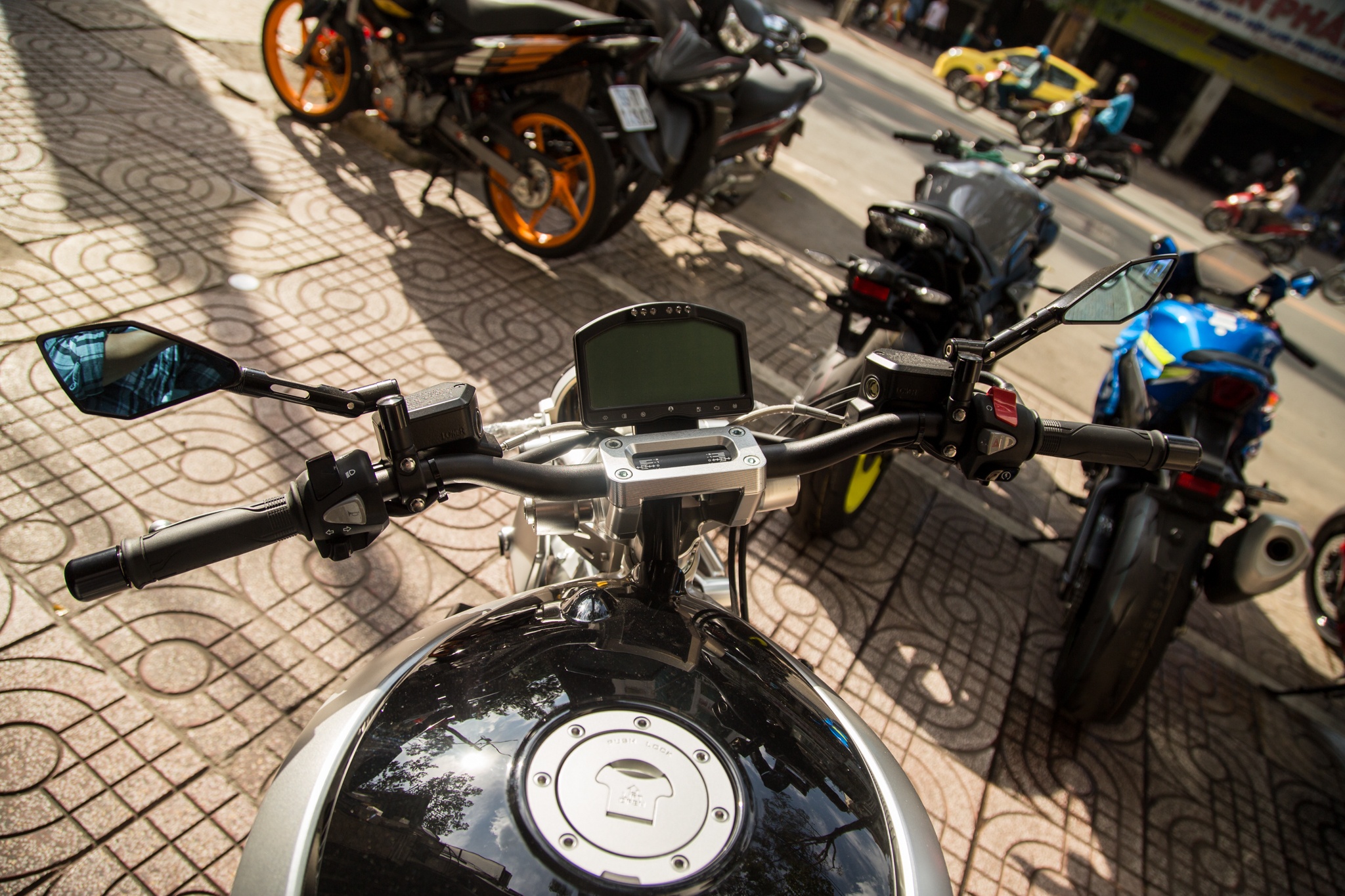 Ariel Ace tai Viet Nam anh 5