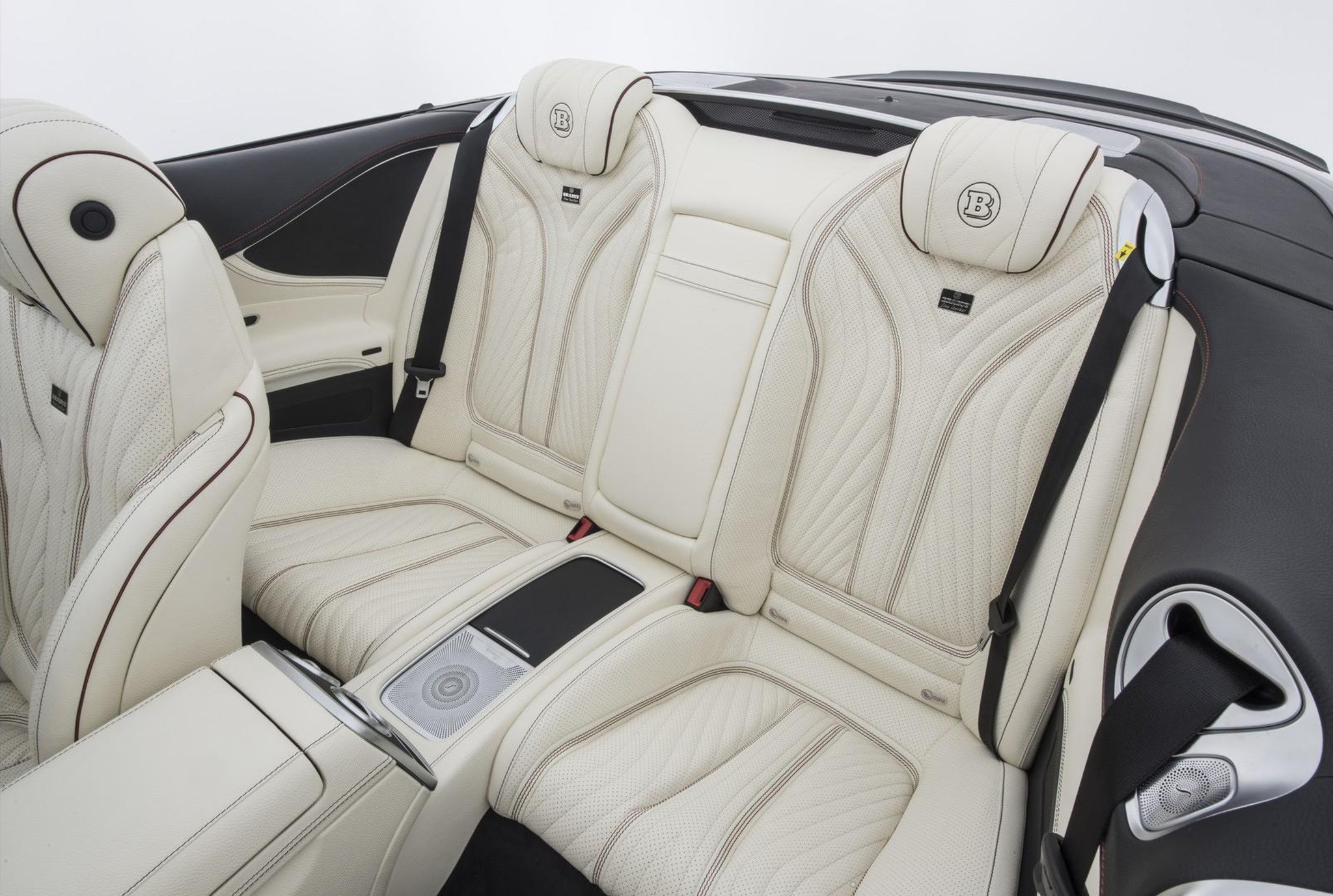 Brabus S65 ảnh 7 Brabus S65 anh 7