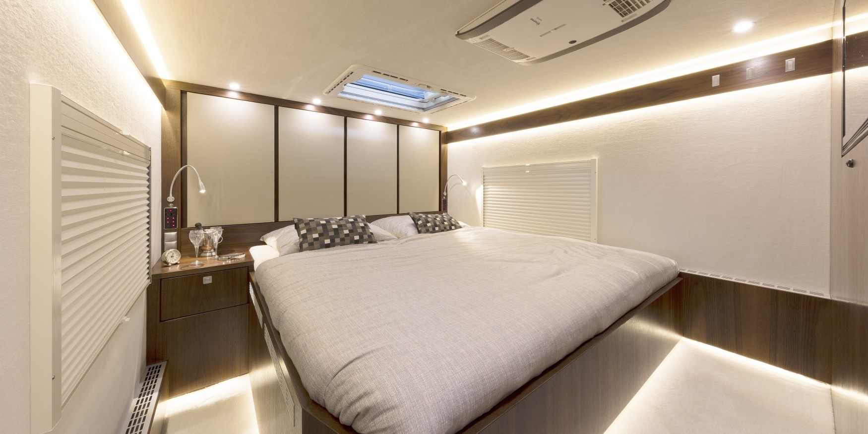 Ôtô Motorhome ảnh 6 Oto Motorhome anh 6