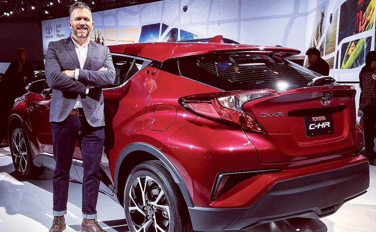 Toyota - khi ga bao thu bong dung lot xac hinh anh