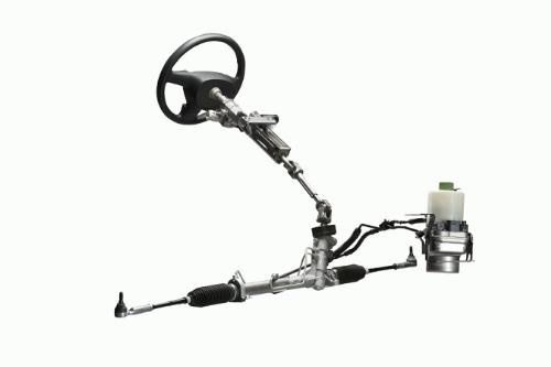 Uu, nhuoc diem cua tro luc lai dien va thuy luc hinh anh