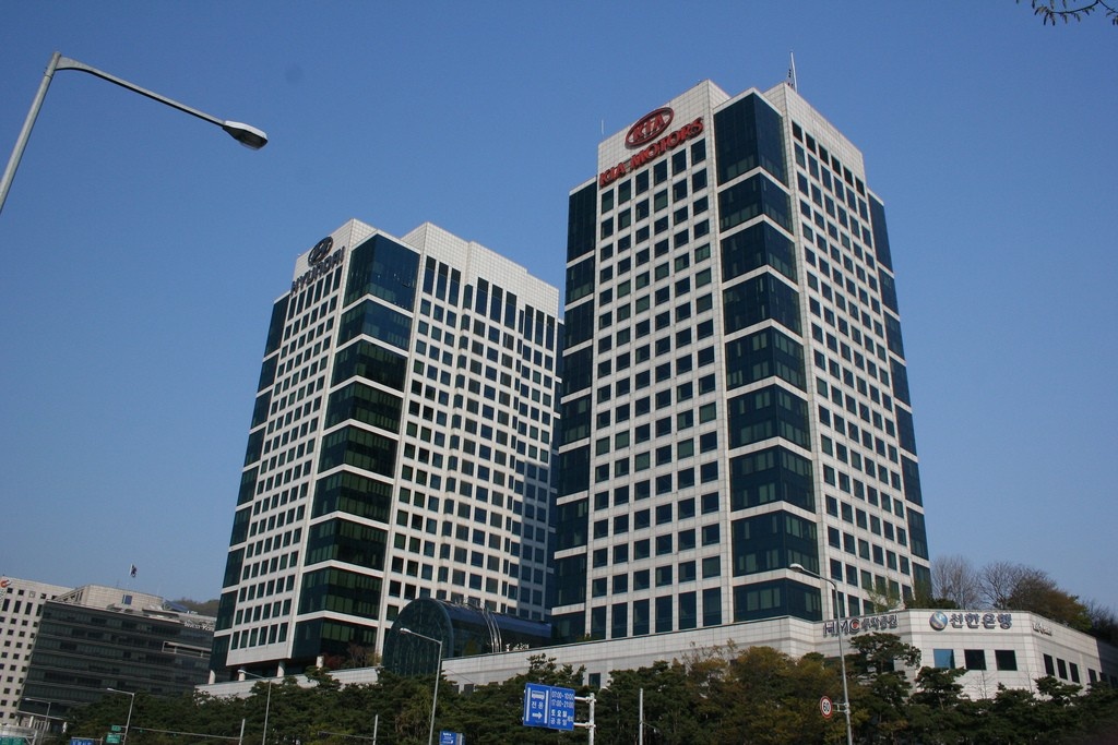 xe ôtô Hàn Quốc ảnh 3 xe oto Han Quoc anh 3