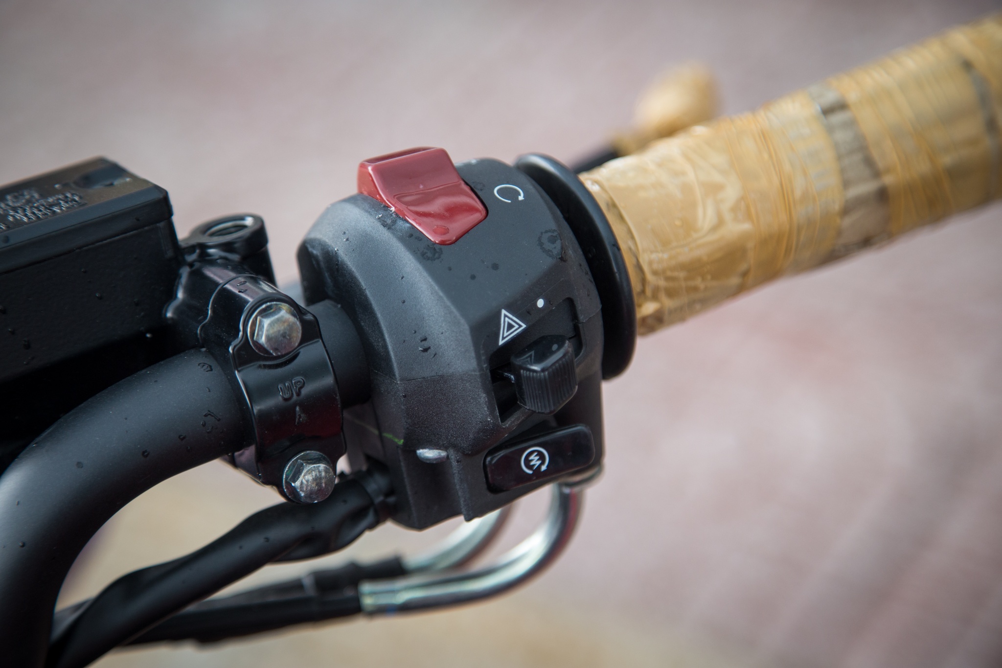 Yamaha FZ150i 2018 ảnh 6 Yamaha FZ150i 2018 anh 6