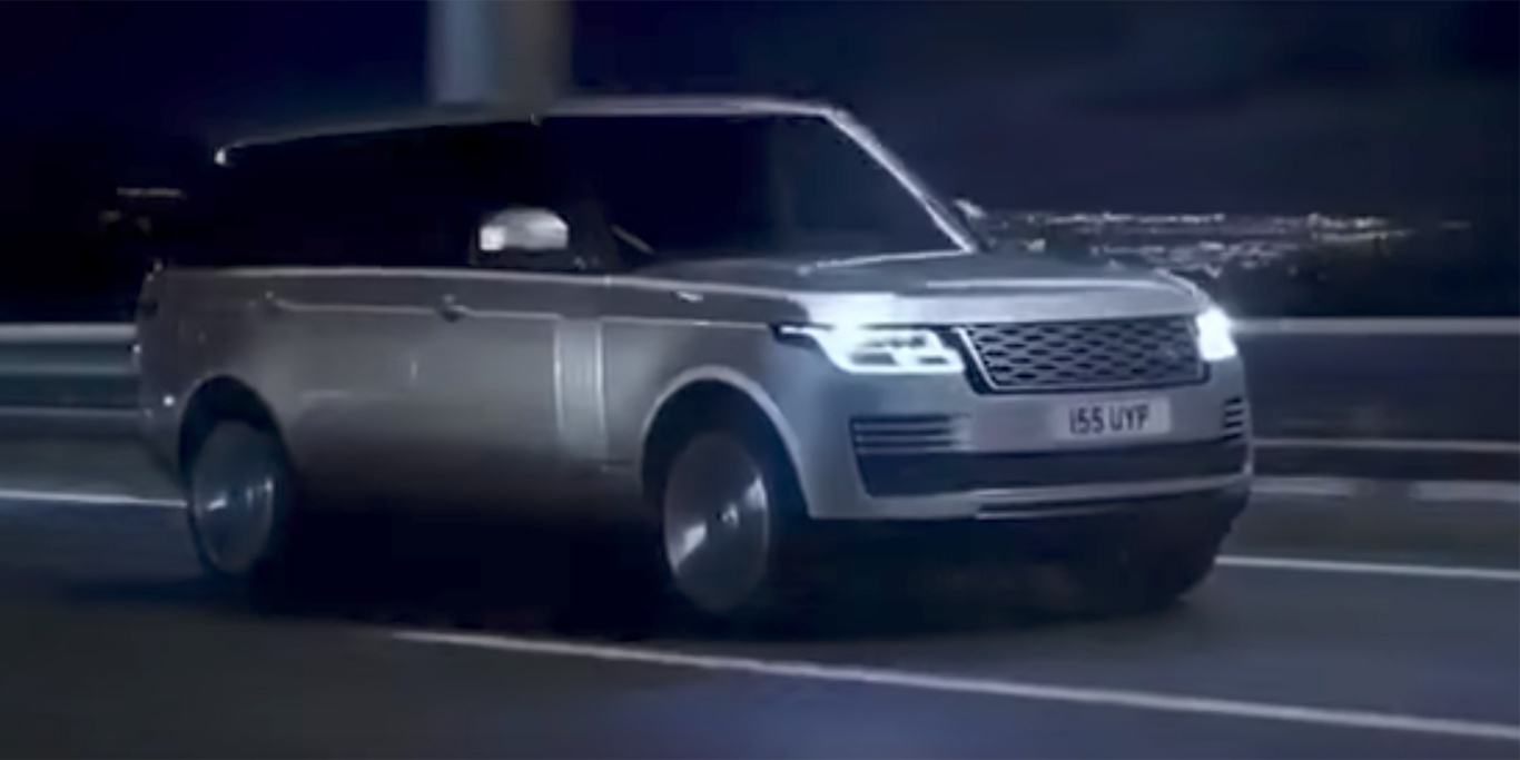 SUV hang sang Range Rover 2018 lo dien hinh anh