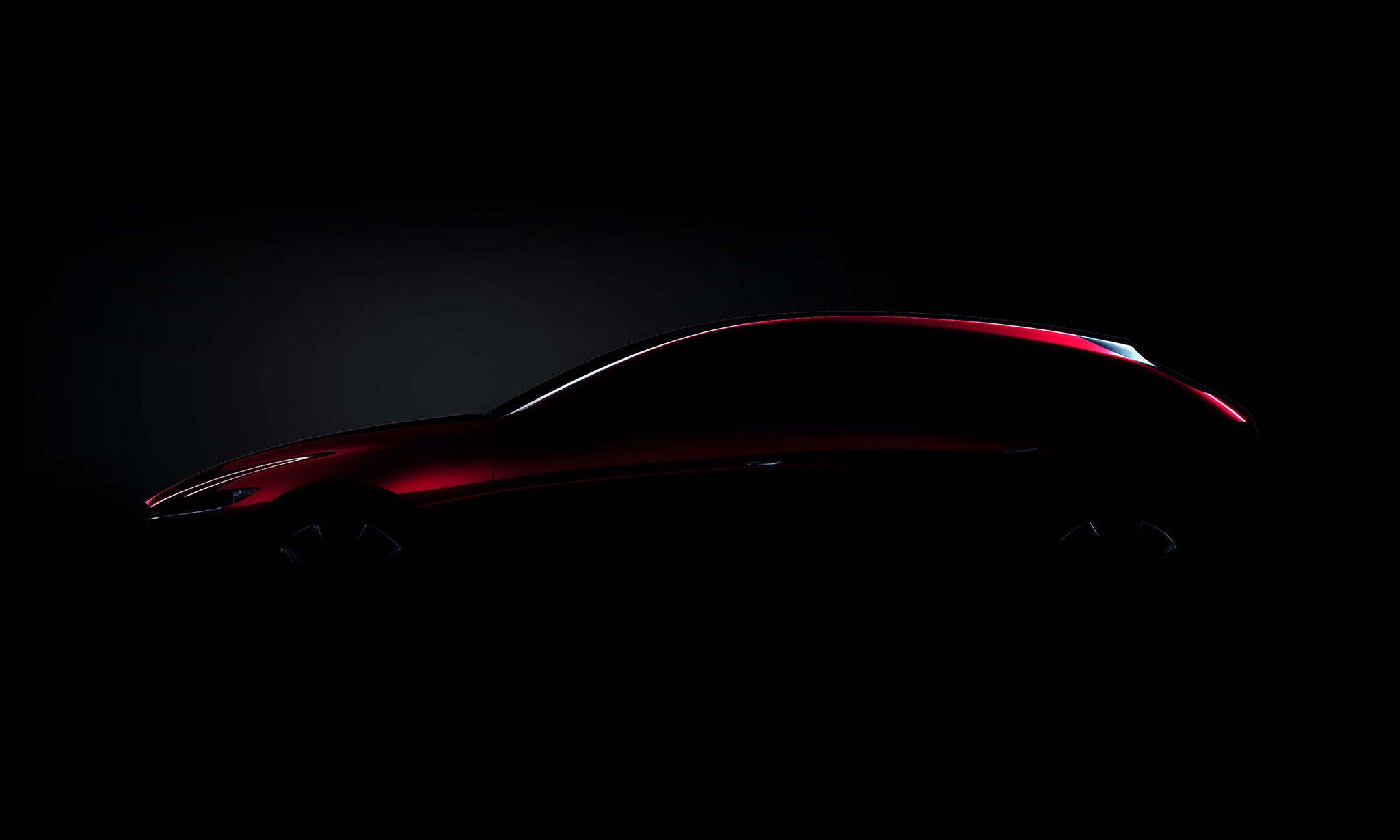 Mazda 3 2019 ảnh 1 Mazda 3 2019 anh 1