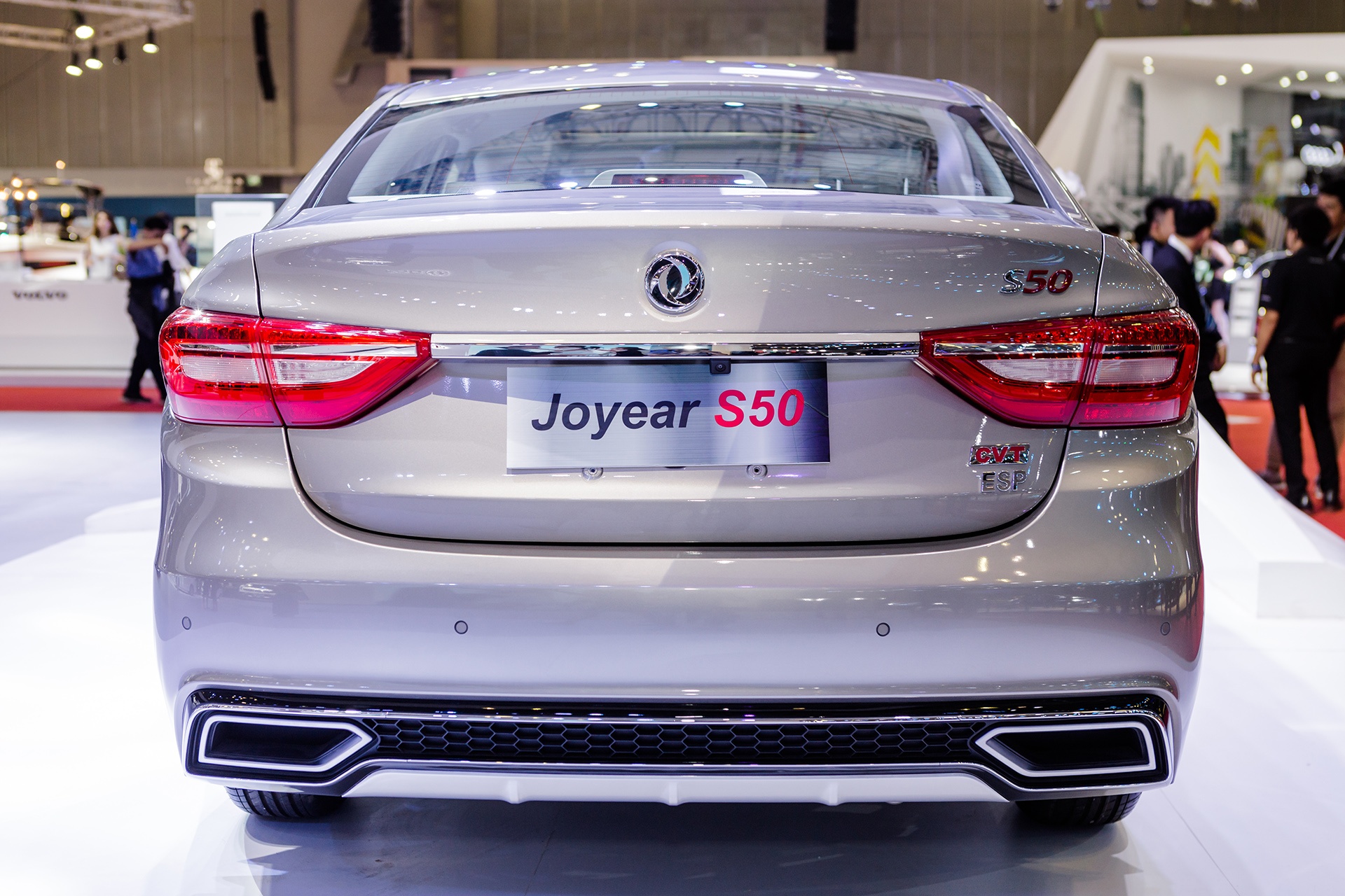 gia DongFeng S50 anh 4