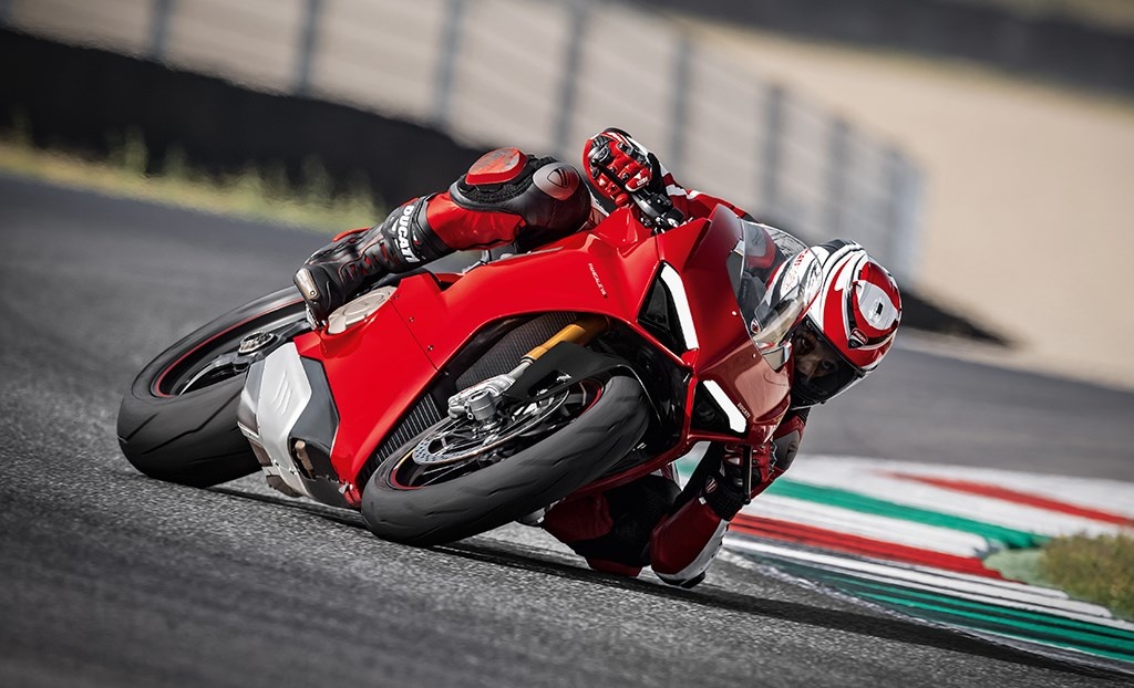 Ducati Panigale V4 anh 7