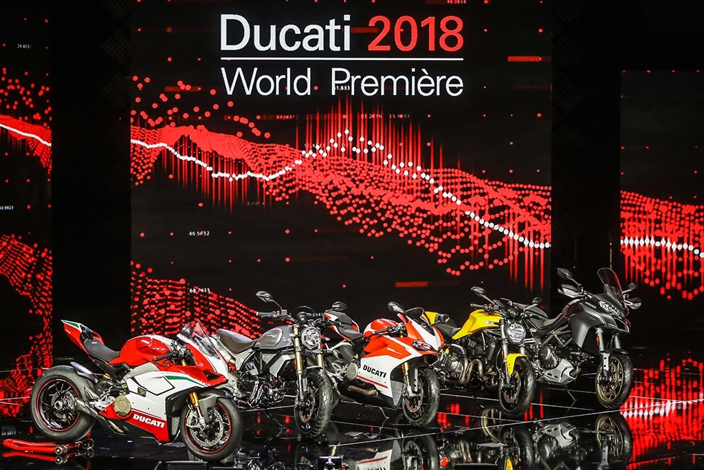 Ducati Panigale V4 anh 14