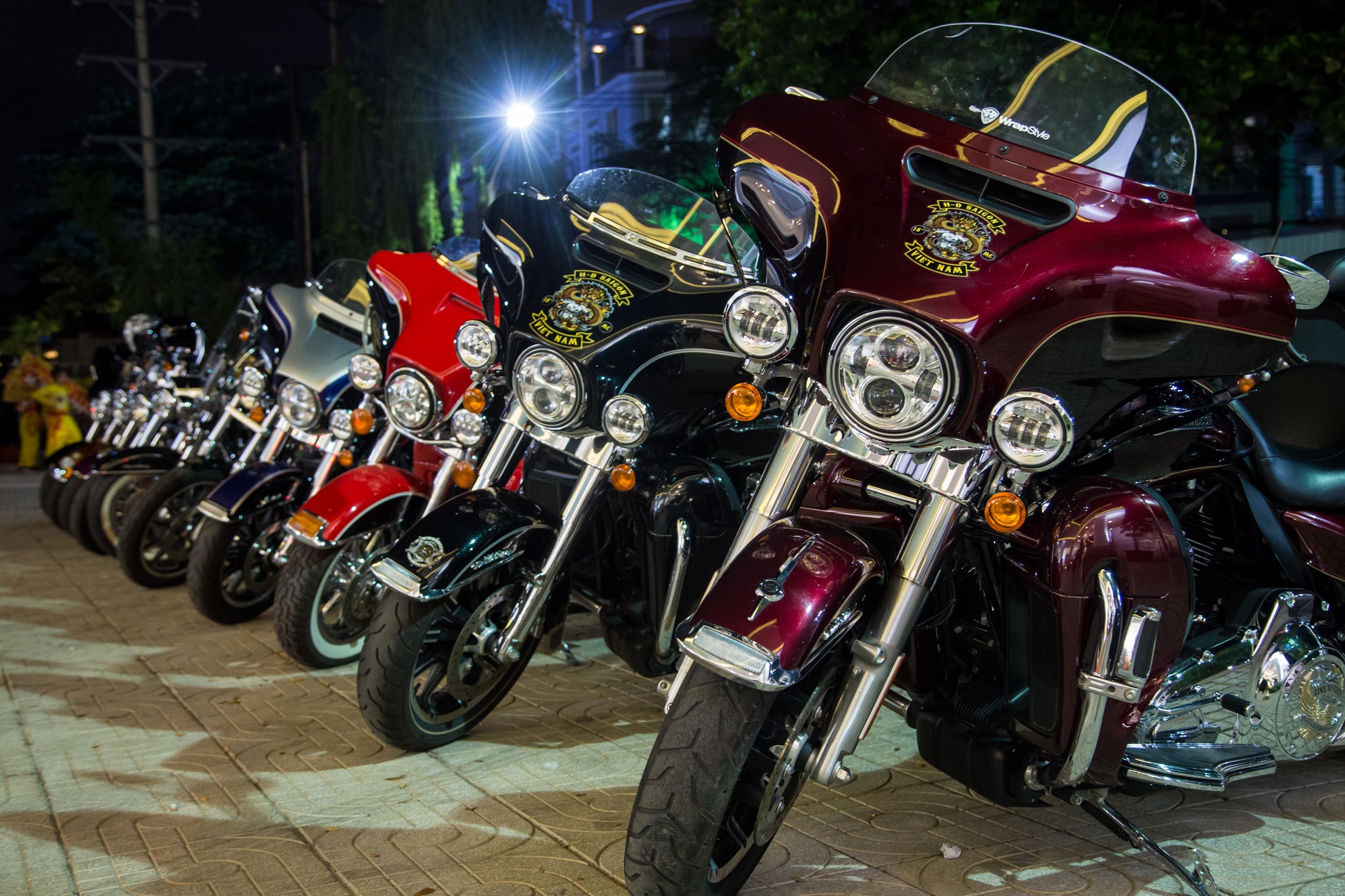 siêu xe Sài Gòn ảnh 7 sieu xe Sai Gon anh 7