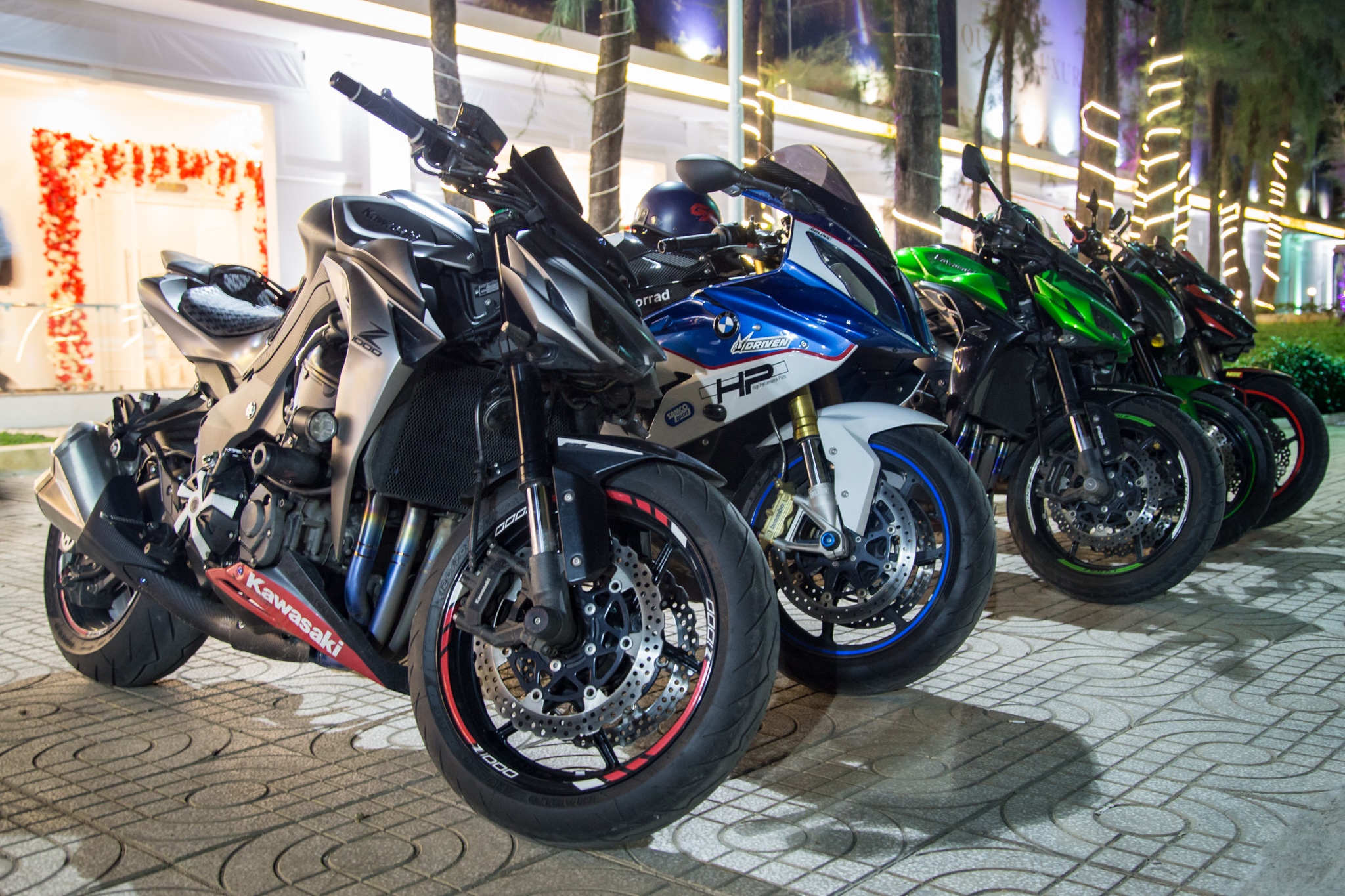 siêu xe Sài Gòn ảnh 11 sieu xe Sai Gon anh 11