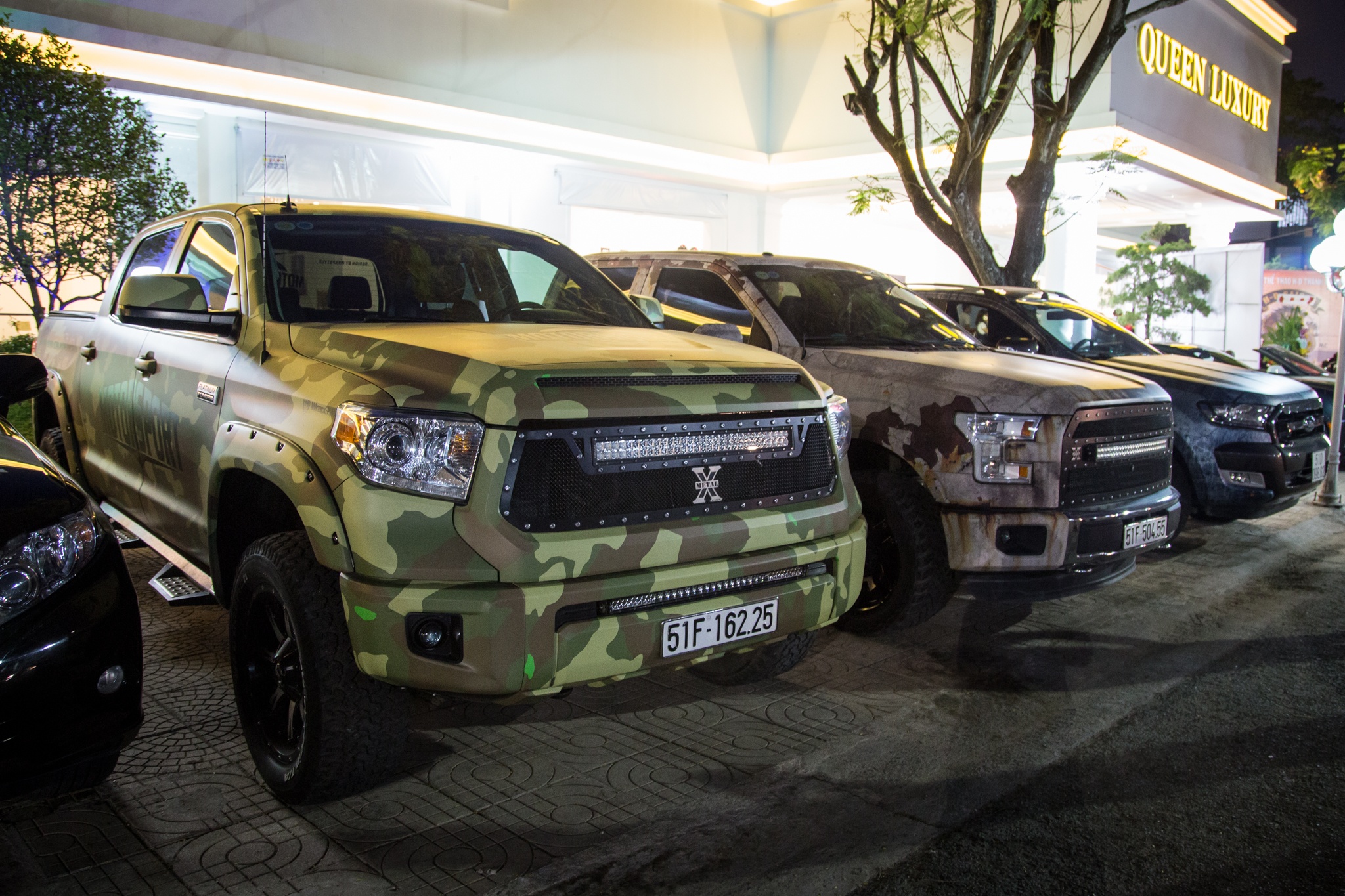 siêu xe Sài Gòn ảnh 4 sieu xe Sai Gon anh 4