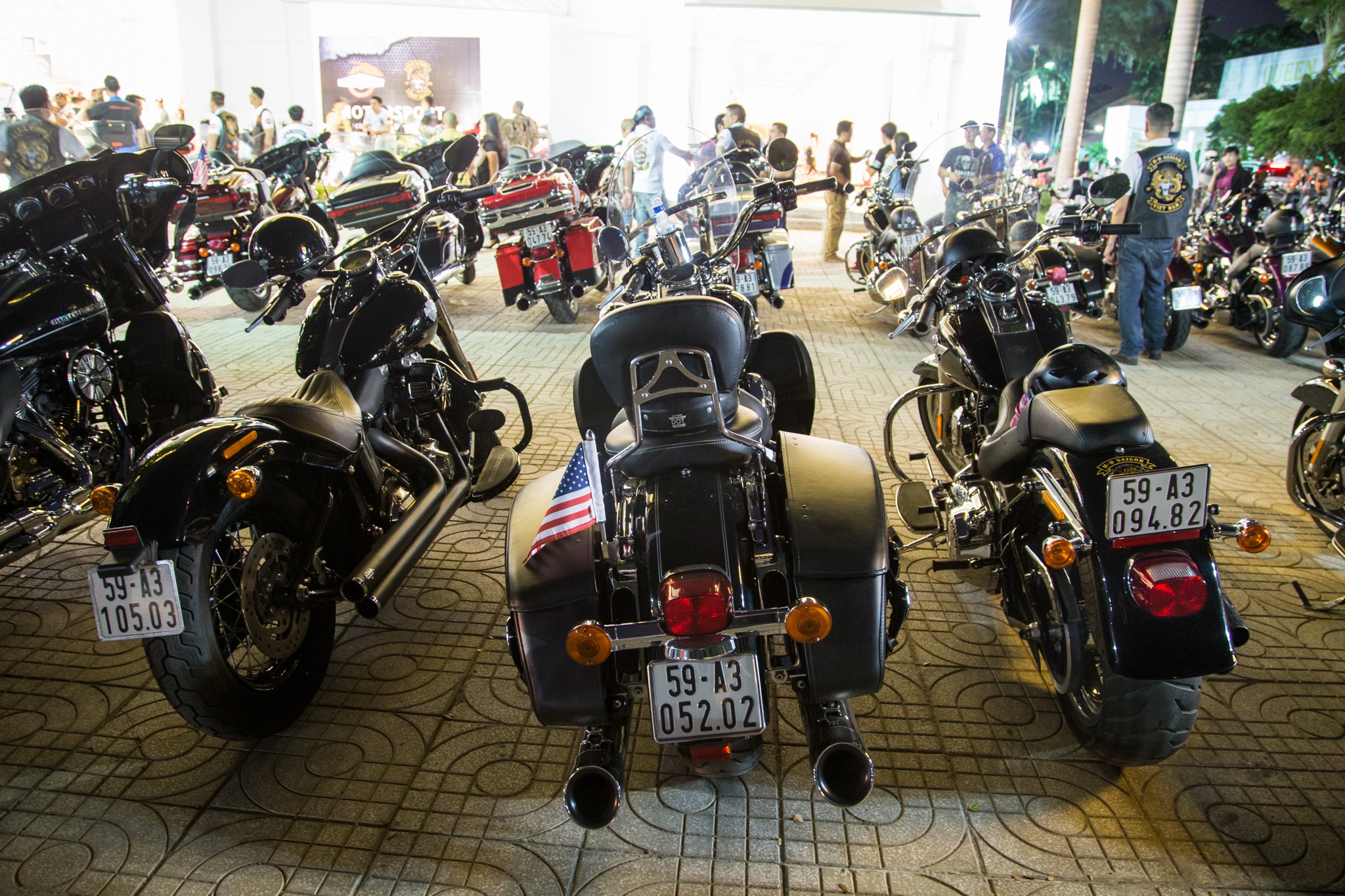 siêu xe Sài Gòn ảnh 8 sieu xe Sai Gon anh 8