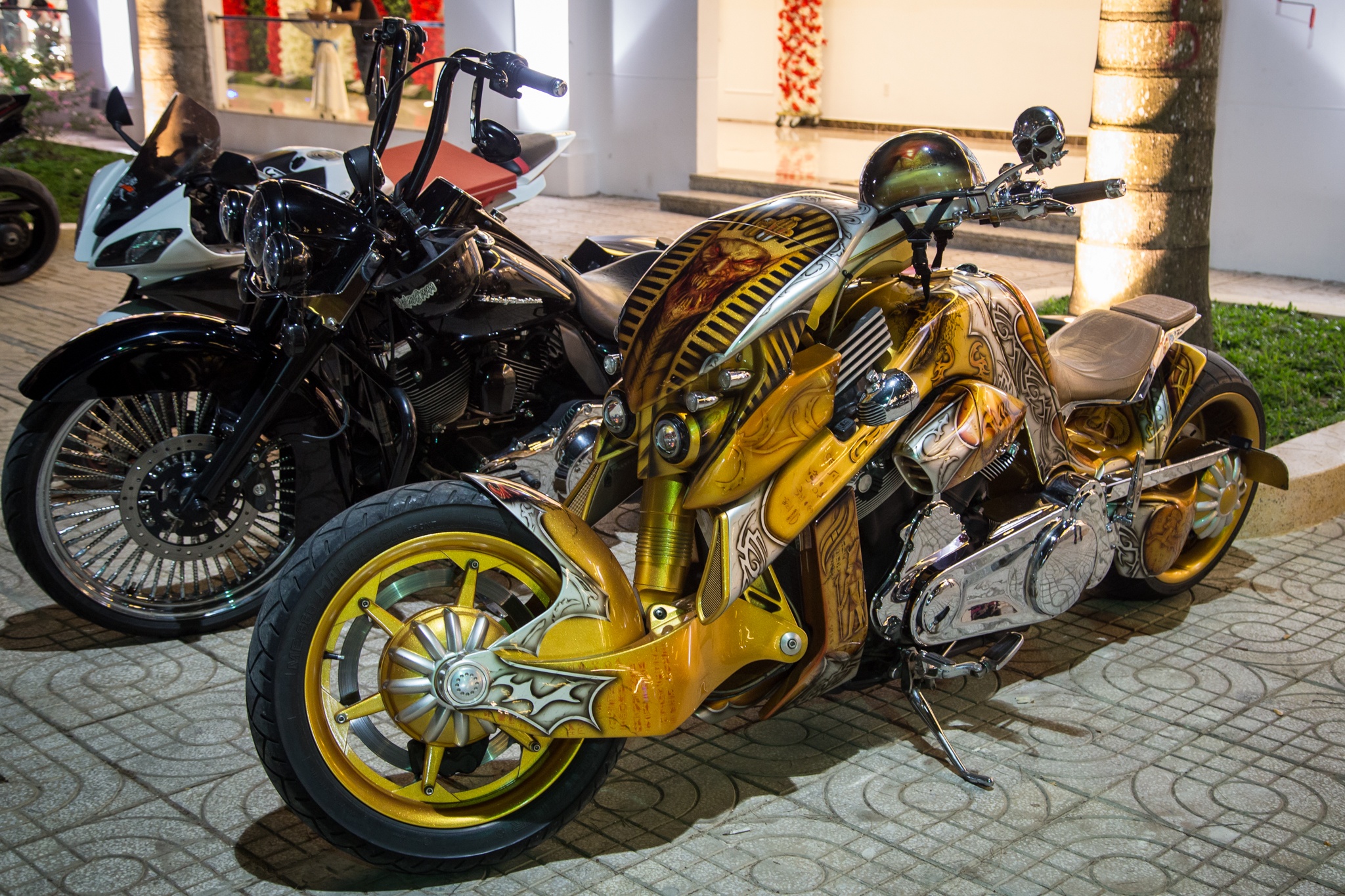 siêu xe Sài Gòn ảnh 5 sieu xe Sai Gon anh 5