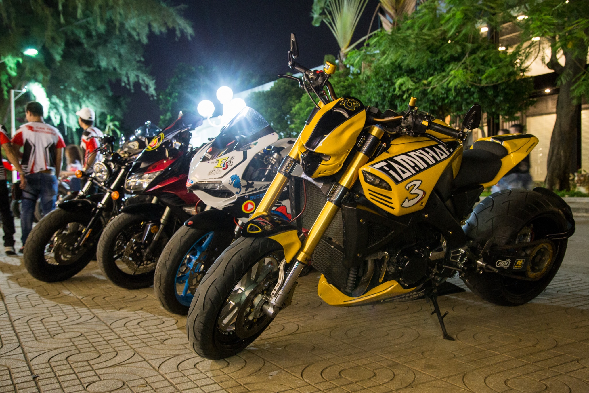 siêu xe Sài Gòn ảnh 10 sieu xe Sai Gon anh 10