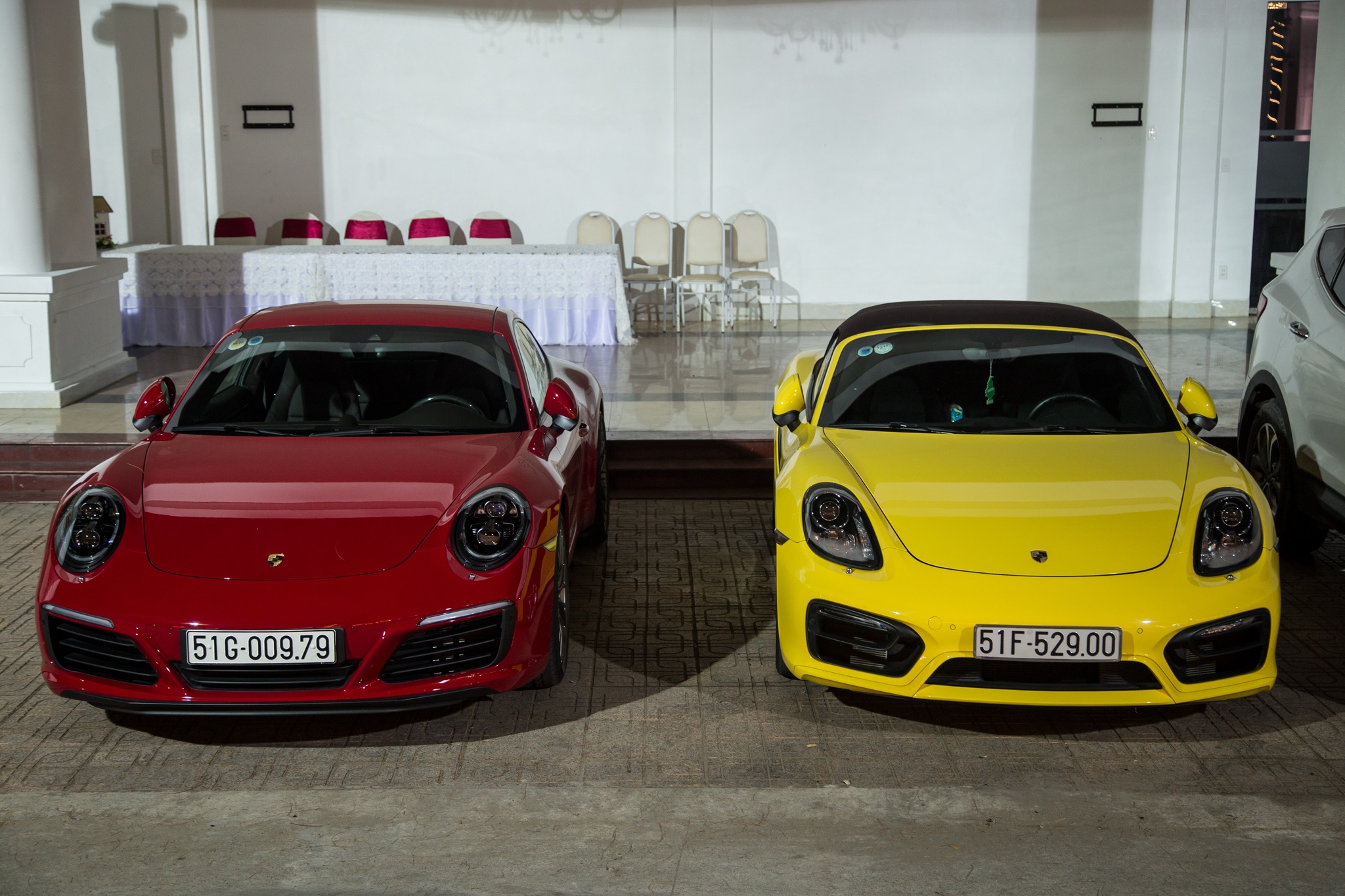 siêu xe Sài Gòn ảnh 3 sieu xe Sai Gon anh 3