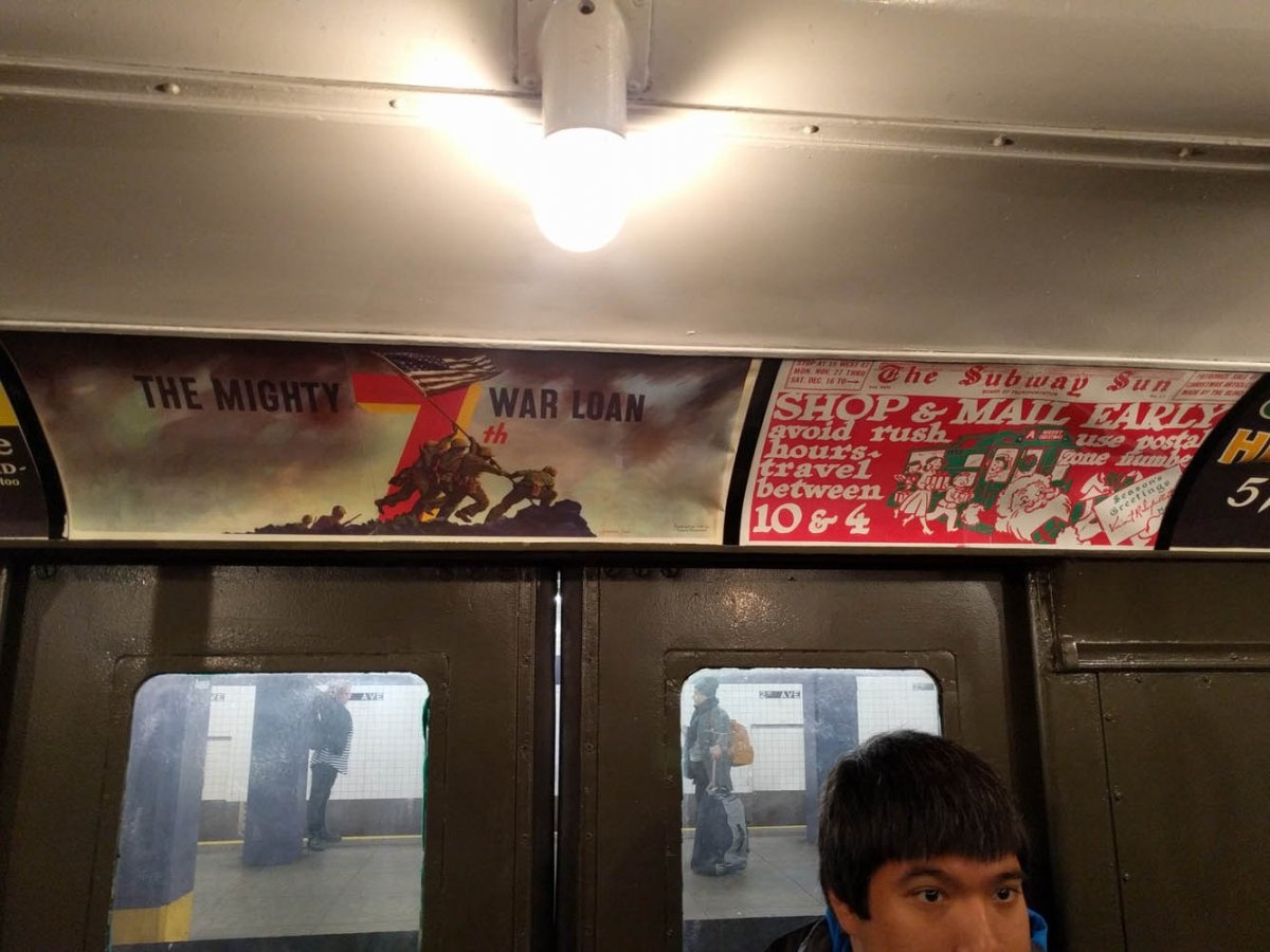 tàu điện ngầm ảnh 7 tau dien ngam anh 7