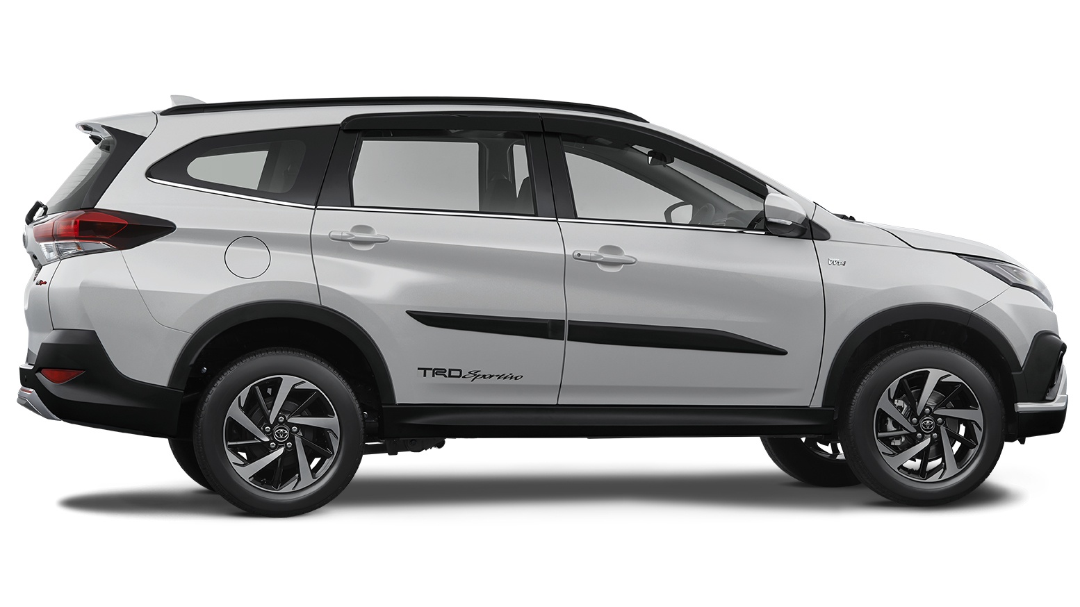 Toyota Rush 2018 ảnh 3 Toyota Rush 2018 anh 3