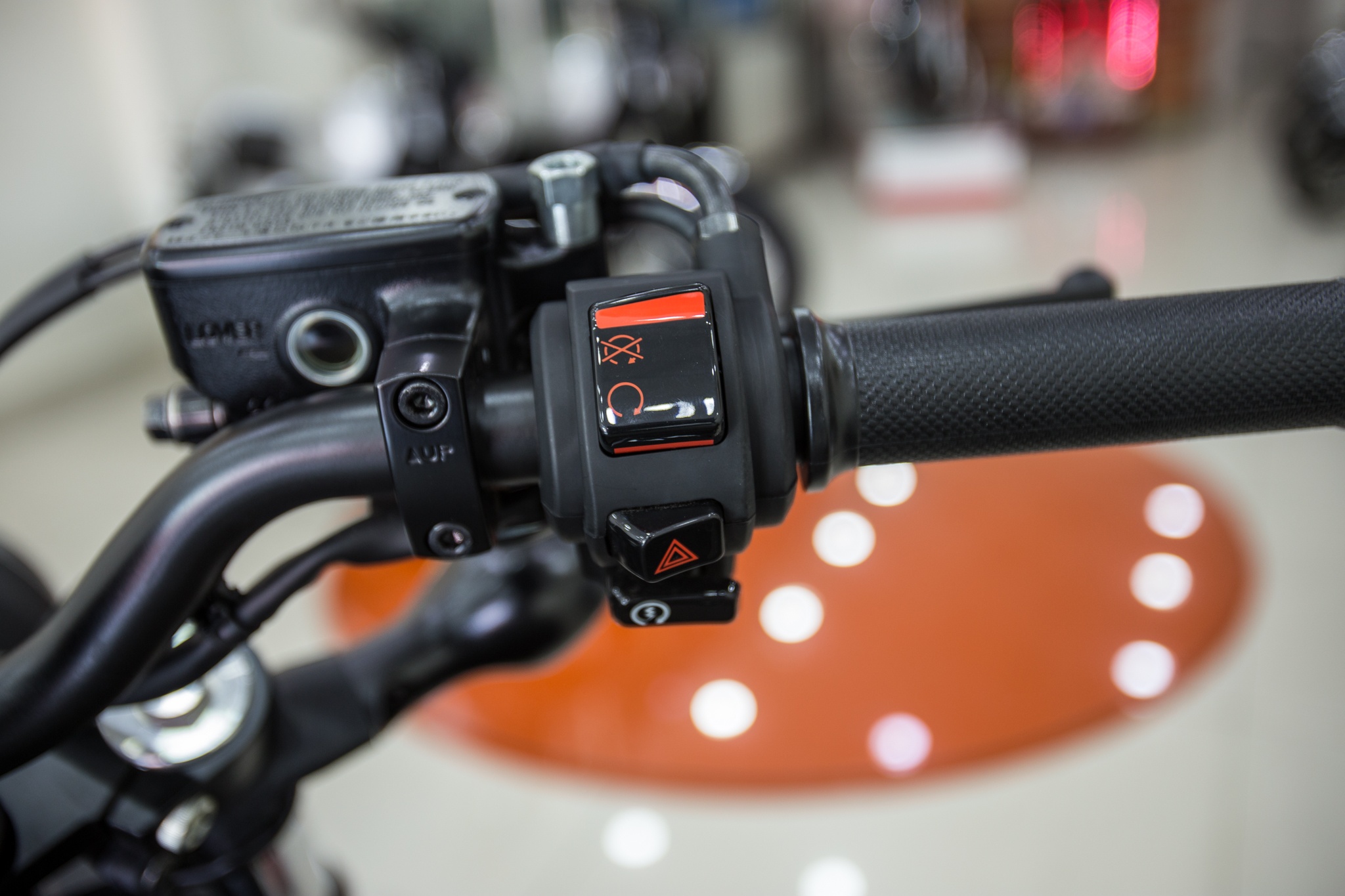 Honda Rebel 500 tại Việt Nam ảnh 6 Honda Rebel 500 tai Viet Nam anh 6