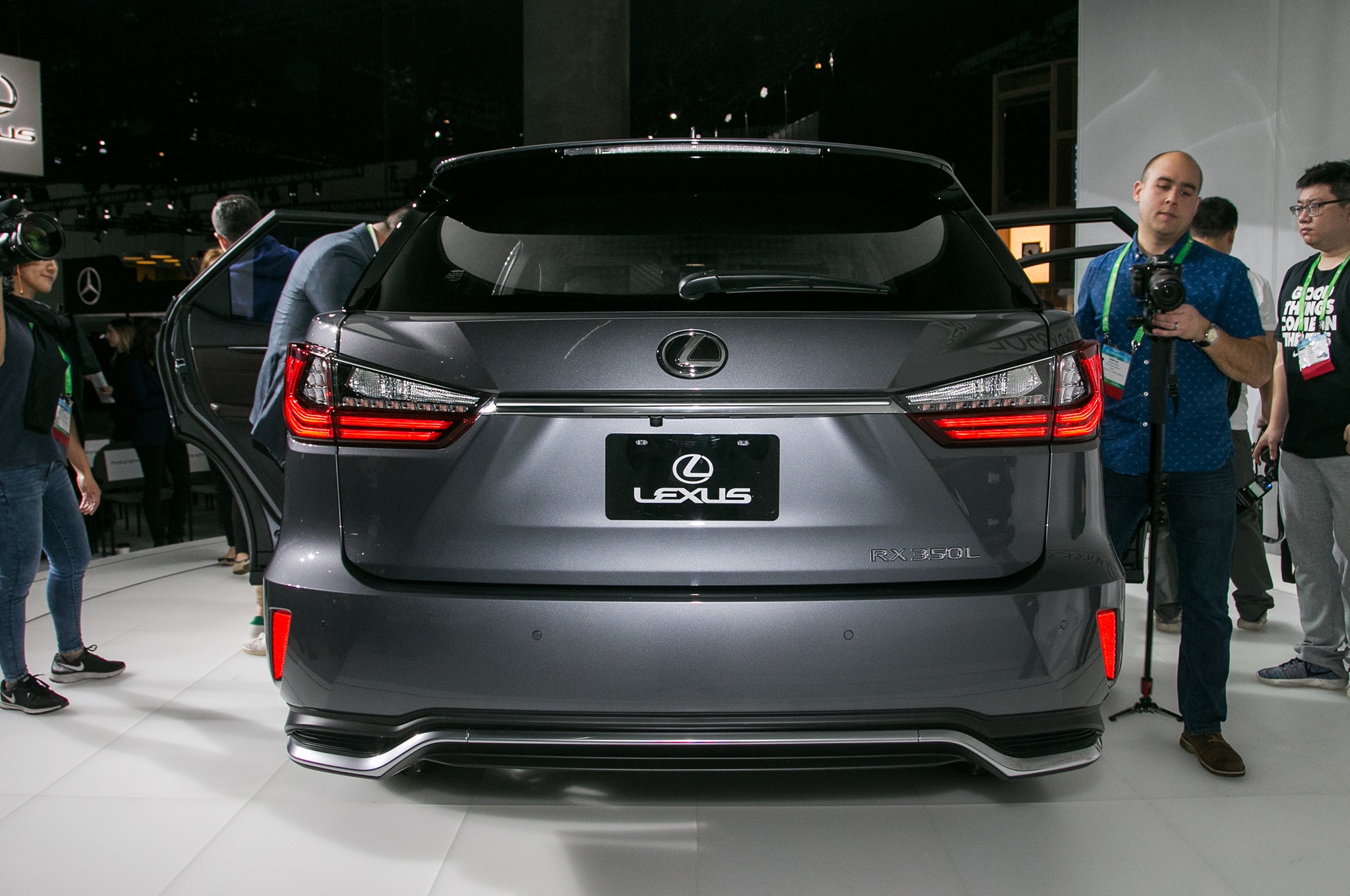Lexus RX 2018 anh 4