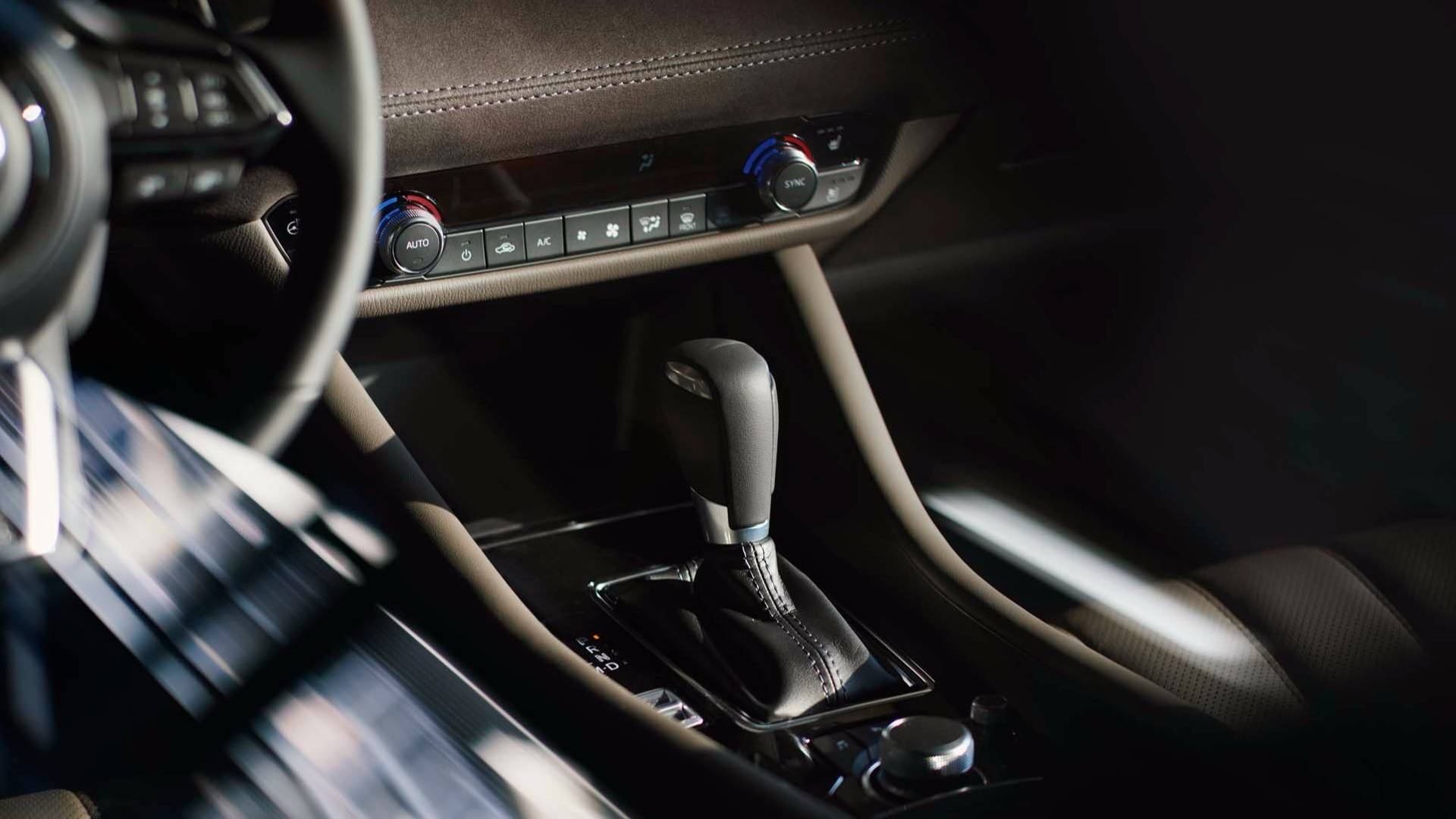 Mazda 6 2018 ảnh 7 Mazda 6 2018 anh 7