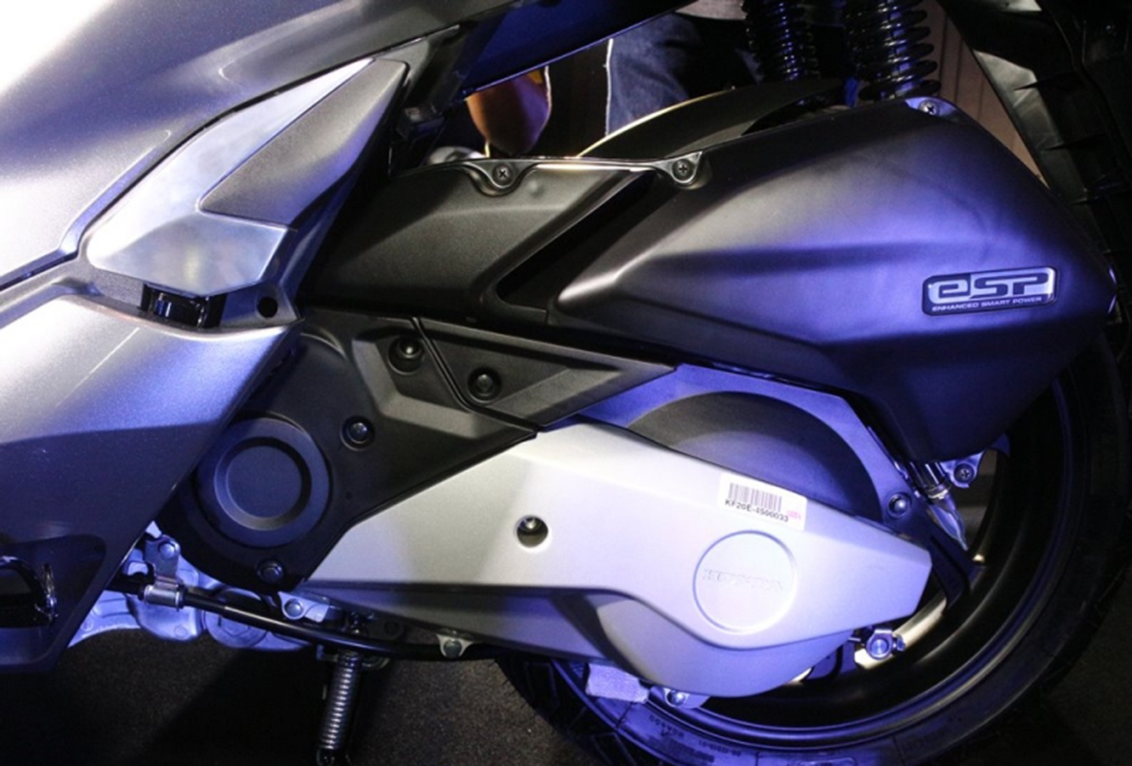 Honda PCX 2018 anh 6