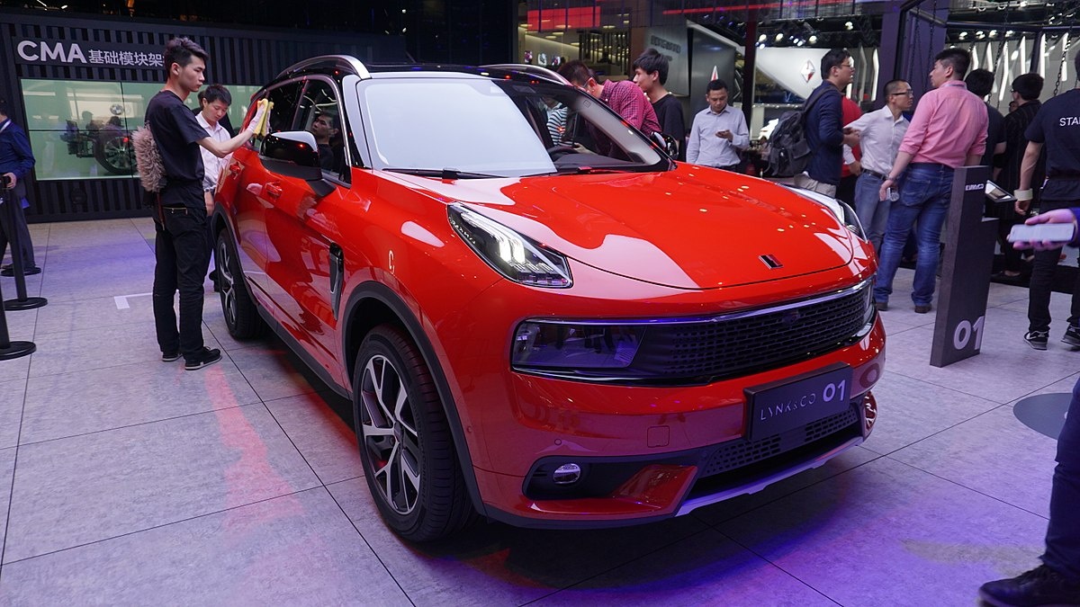 xe Trung Quốc ảnh 2 xe Trung Quoc anh 2