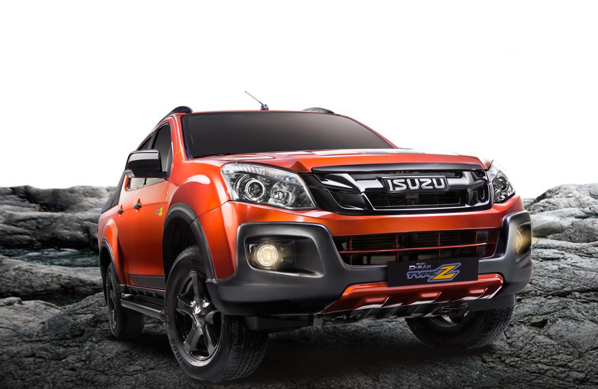 6 mẫu bán tải giá 800 triệu đồng ảnh 7 6 mau ban tai gia 800 trieu dong anh 7