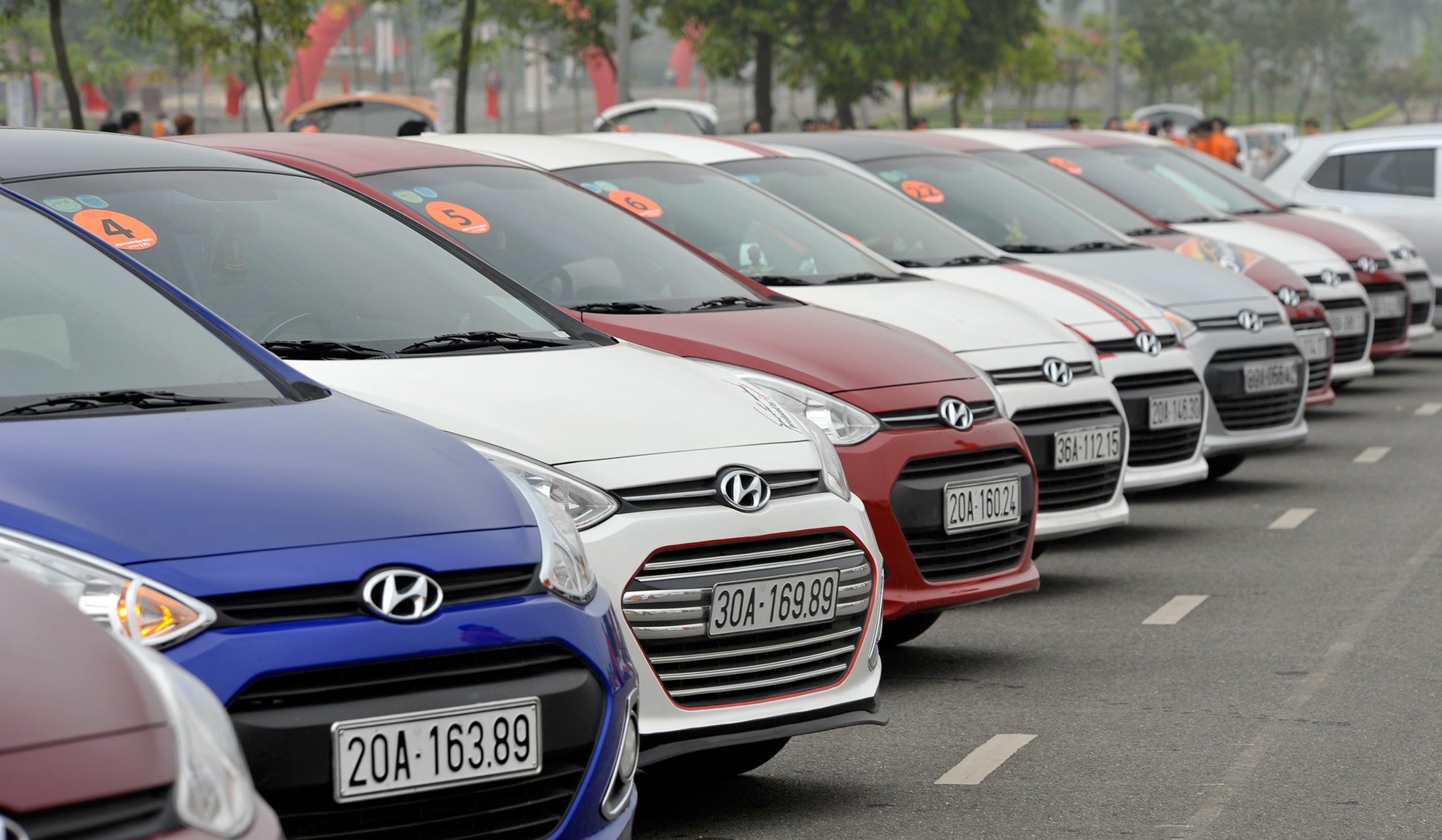 oto giam gia 2017 anh 4