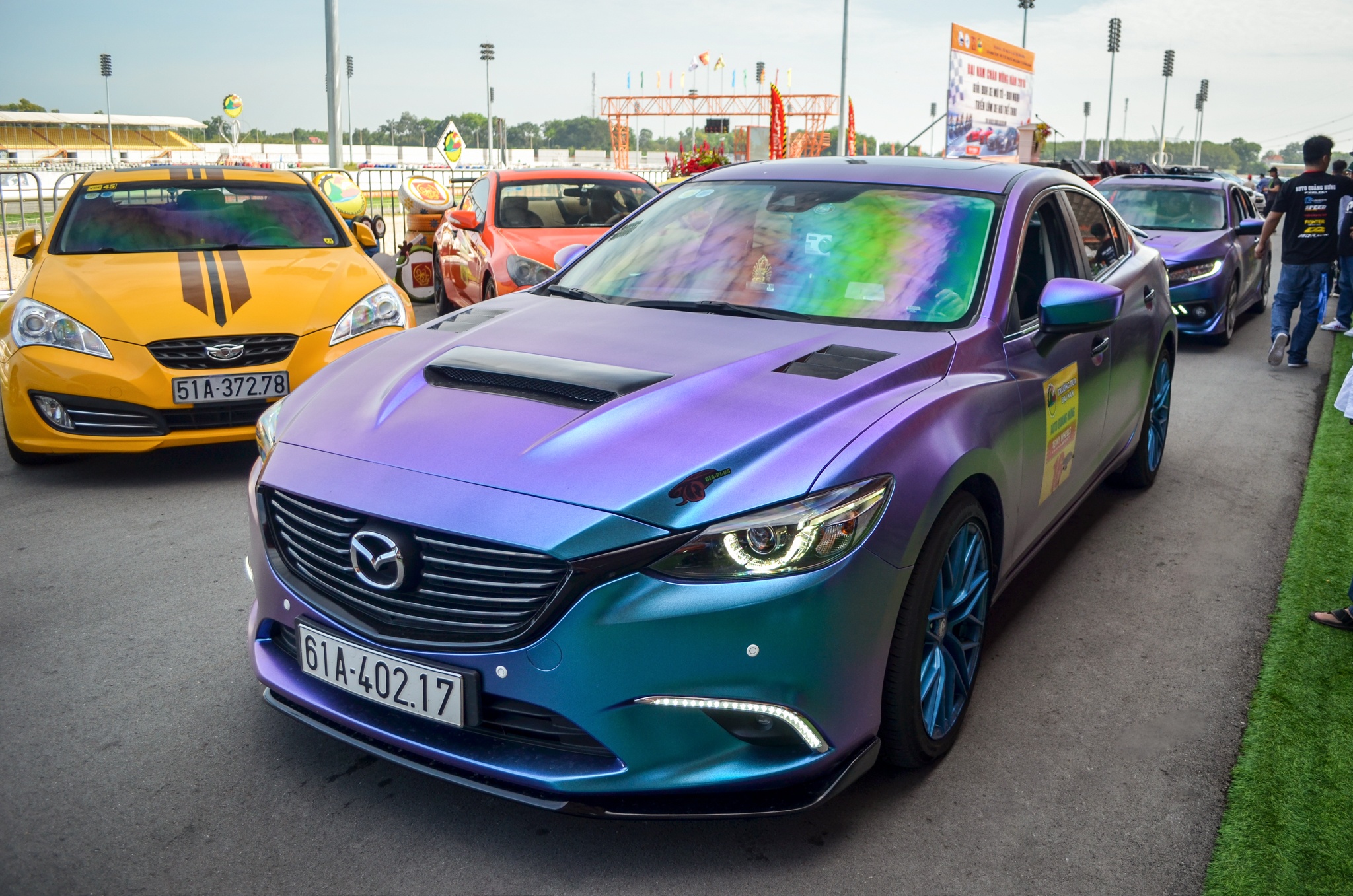 sieu xeo Dai Nam anh 9