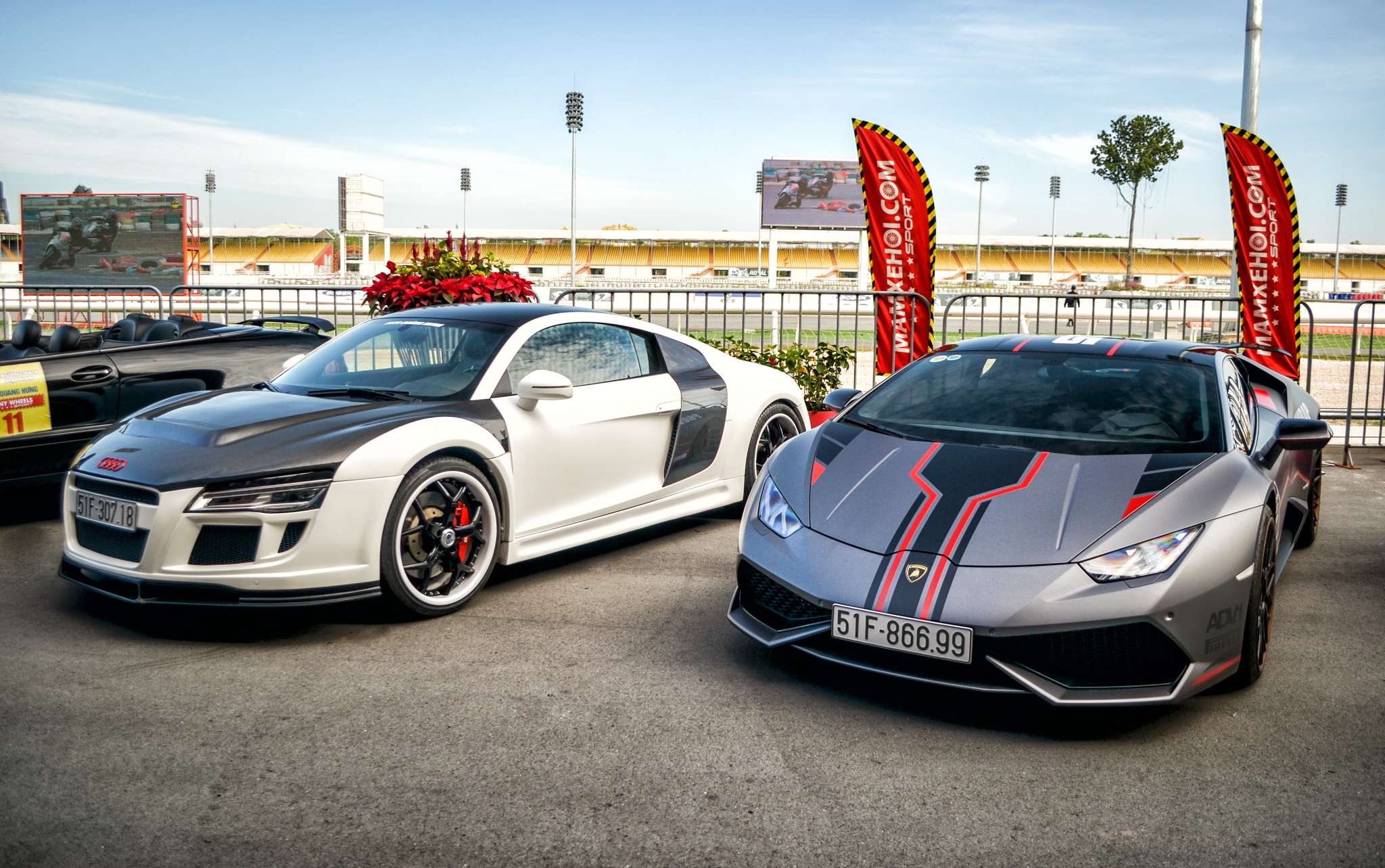 sieu xeo Dai Nam anh 1