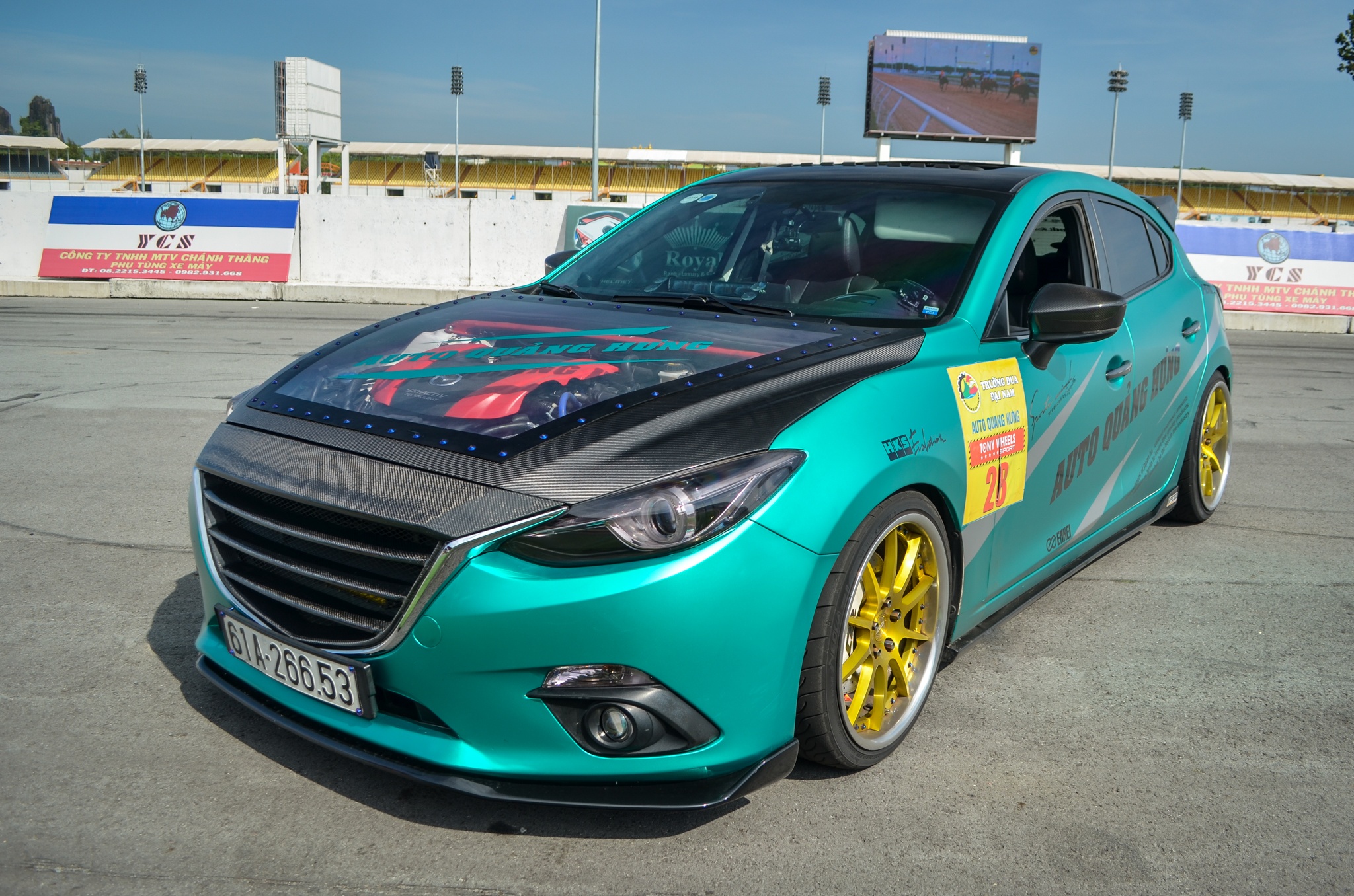 sieu xeo Dai Nam anh 8