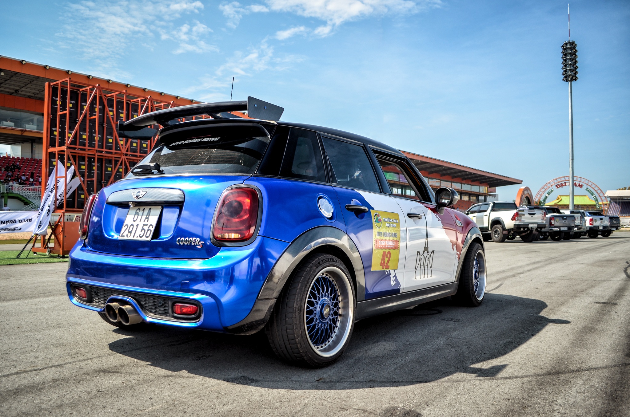 sieu xeo Dai Nam anh 7