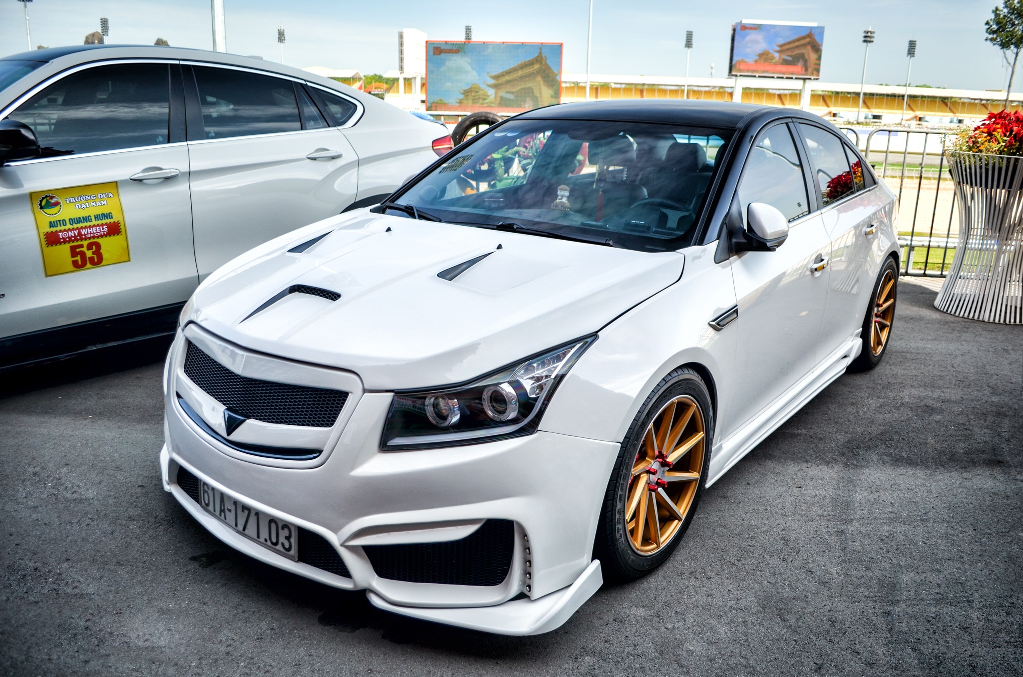 sieu xeo Dai Nam anh 11