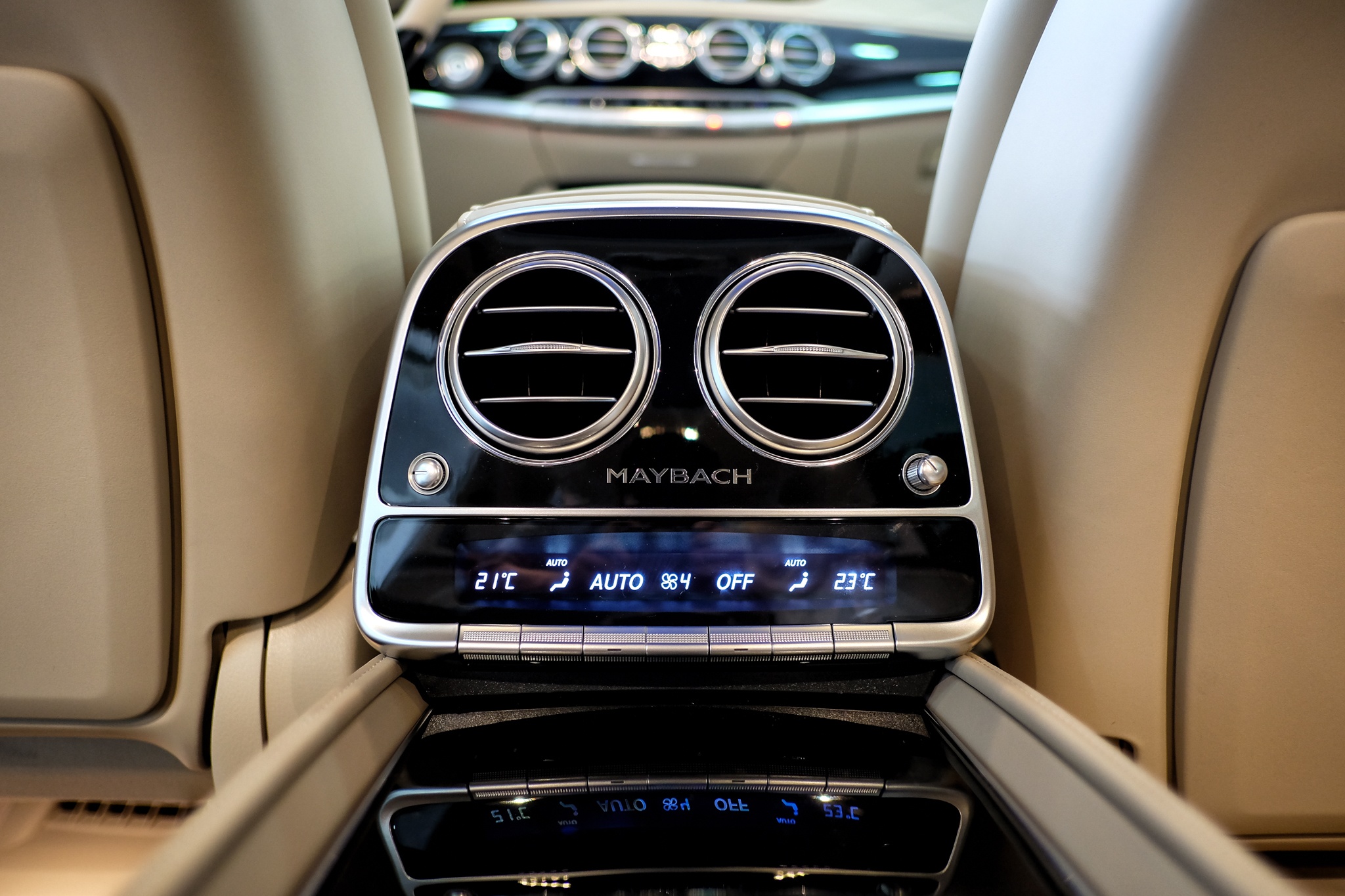 Mercedes-Benz S-Class 2018 ảnh 15 Mercedes-Benz S-Class 2018 anh 15