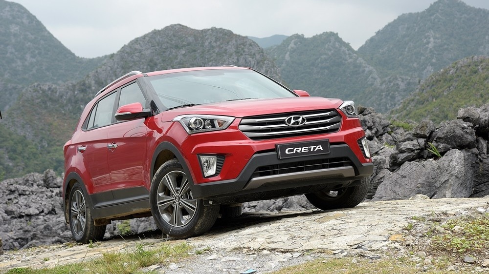 Hyundai tam dung nhap khau 4 mau xe tai Viet Nam hinh anh