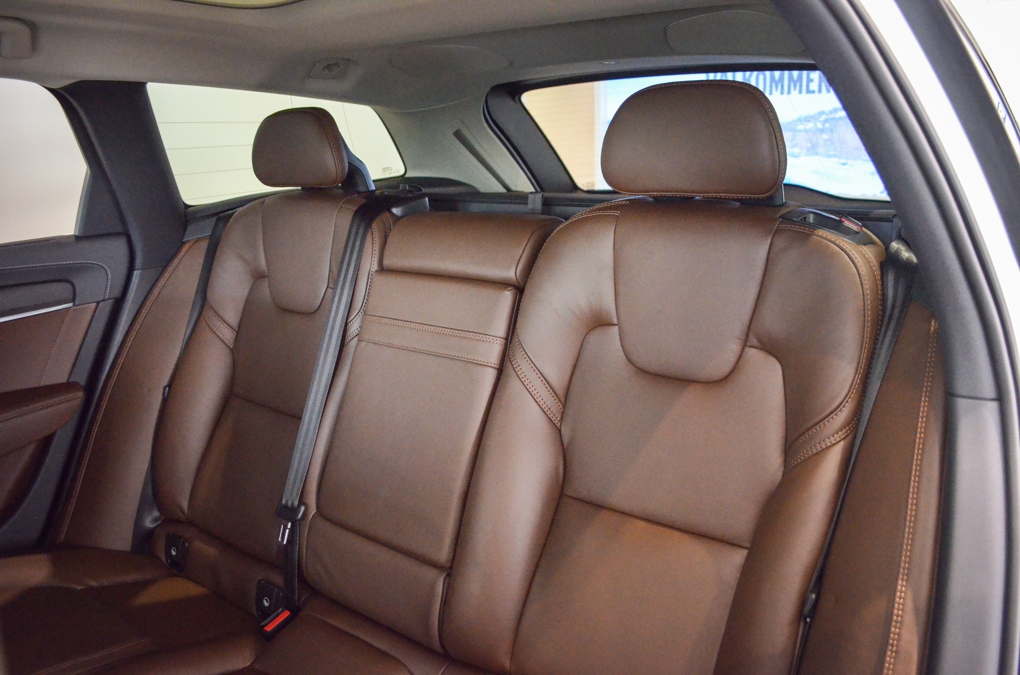 Volvo V90 Cross Country ảnh 10 Volvo V90 Cross Country anh 10