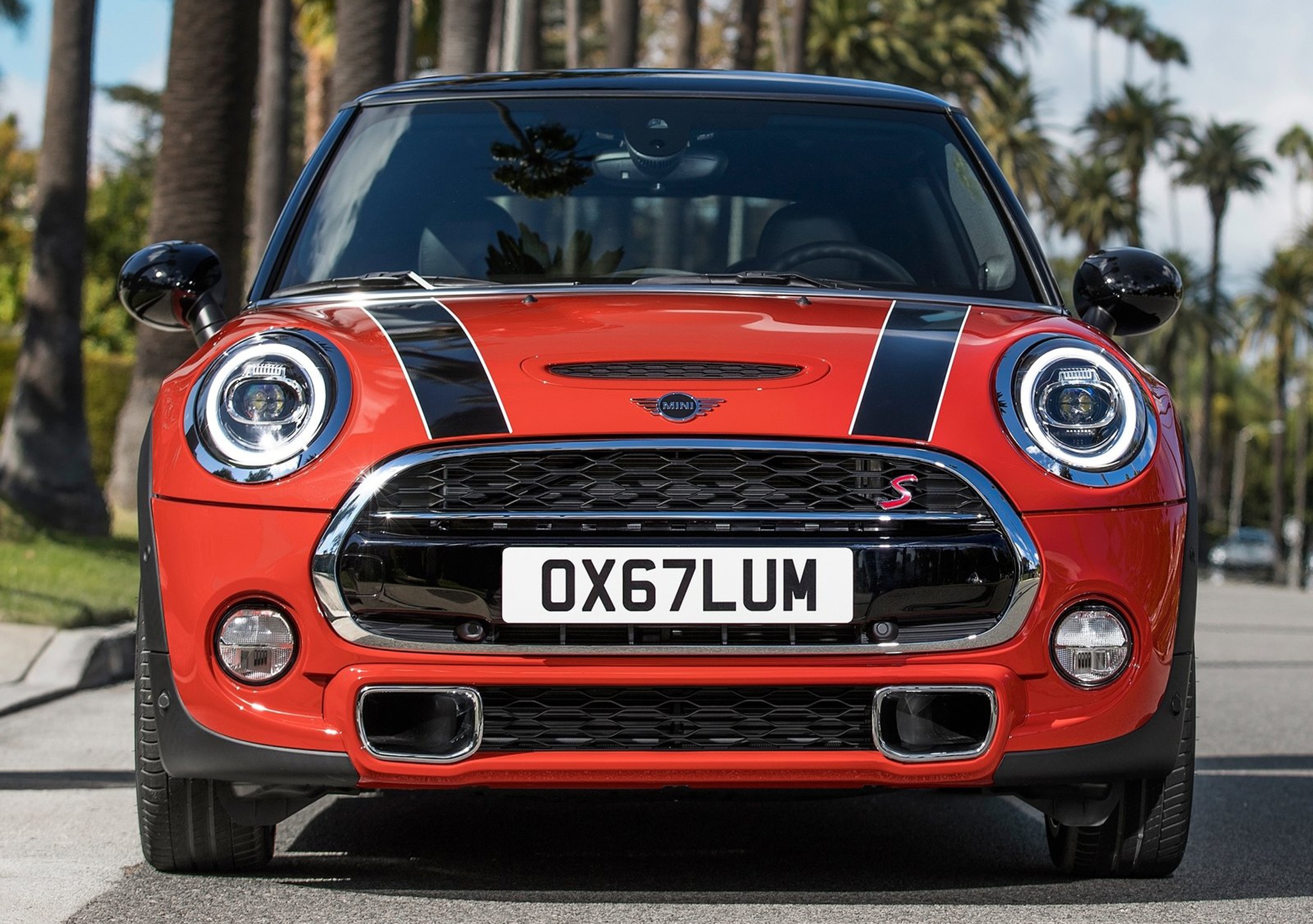 Mini Cooper 2019 anh 3