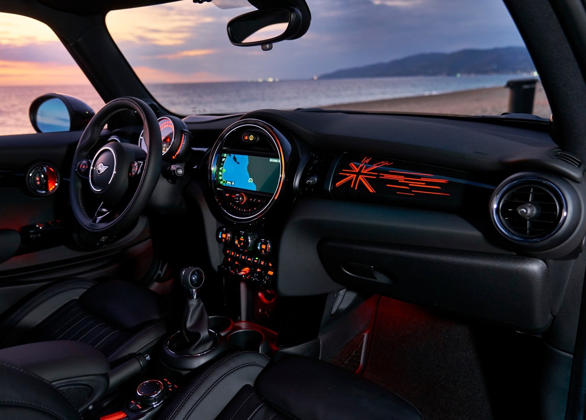 Mini Cooper 2019 anh 6