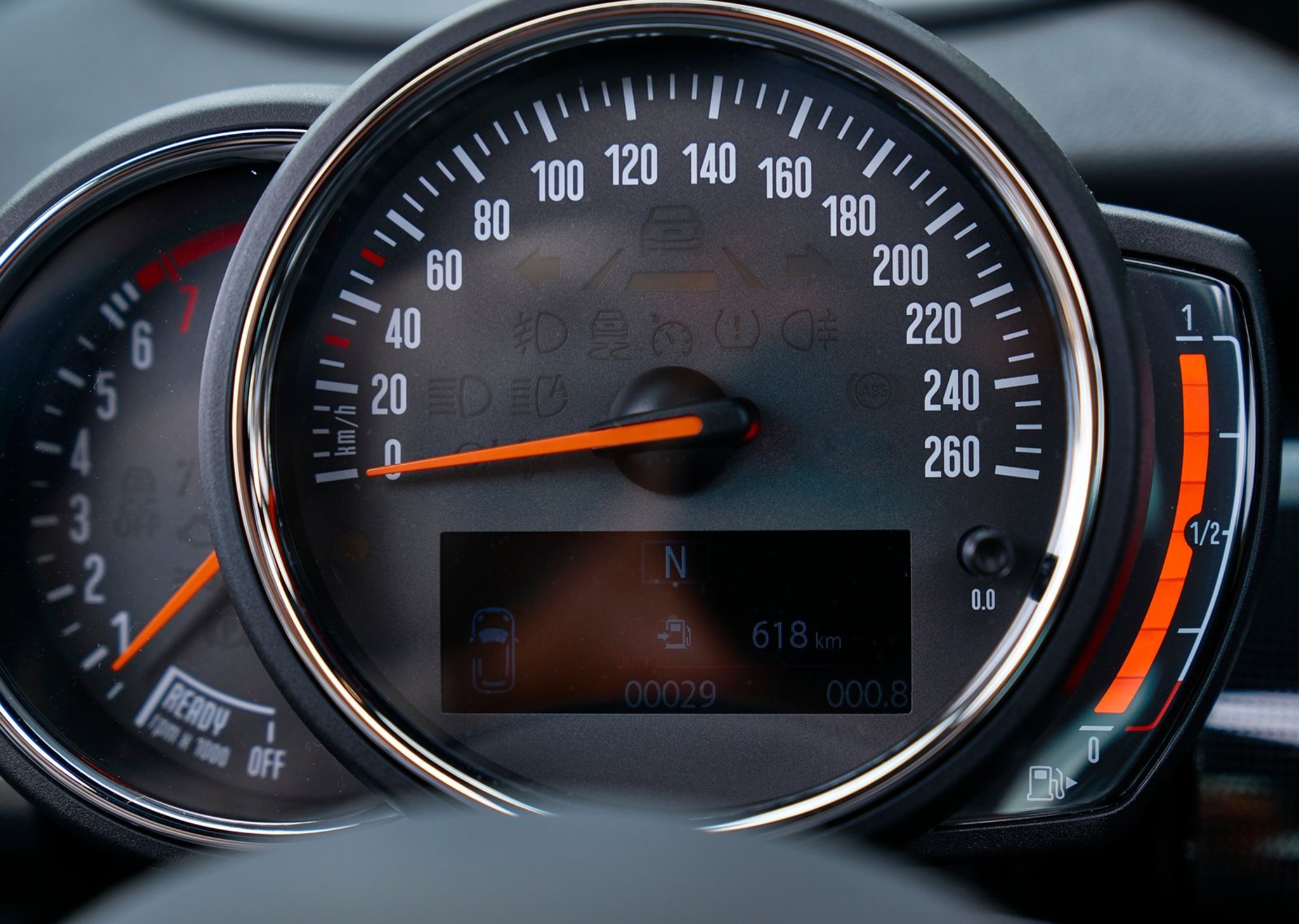 Mini Cooper 2019 anh 7